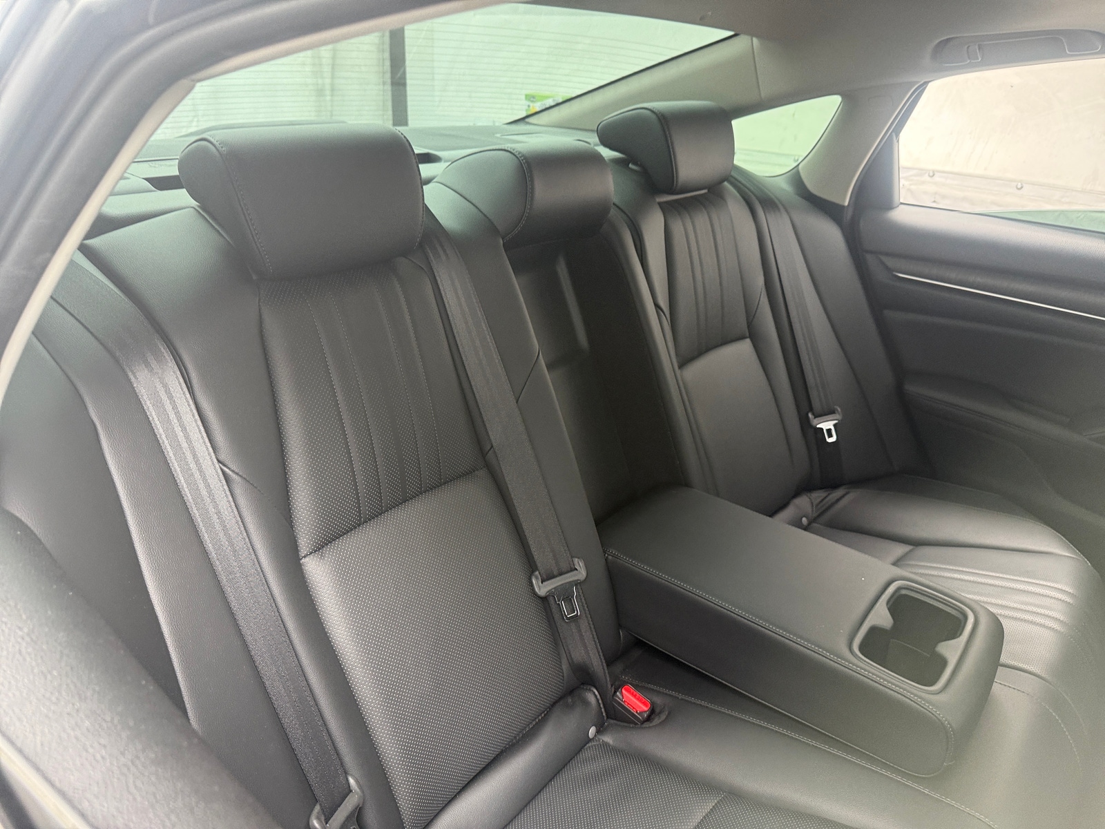 Thumbnail: 2021 Honda Accord - 5
