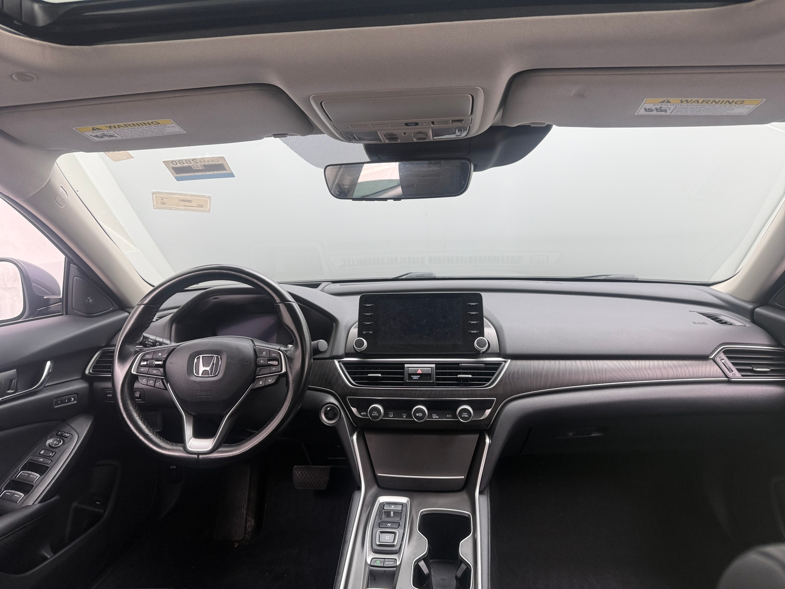Thumbnail: 2021 Honda Accord - 2