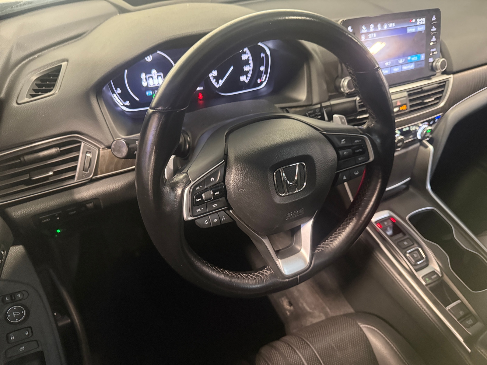 Thumbnail: 2021 Honda Accord - 4