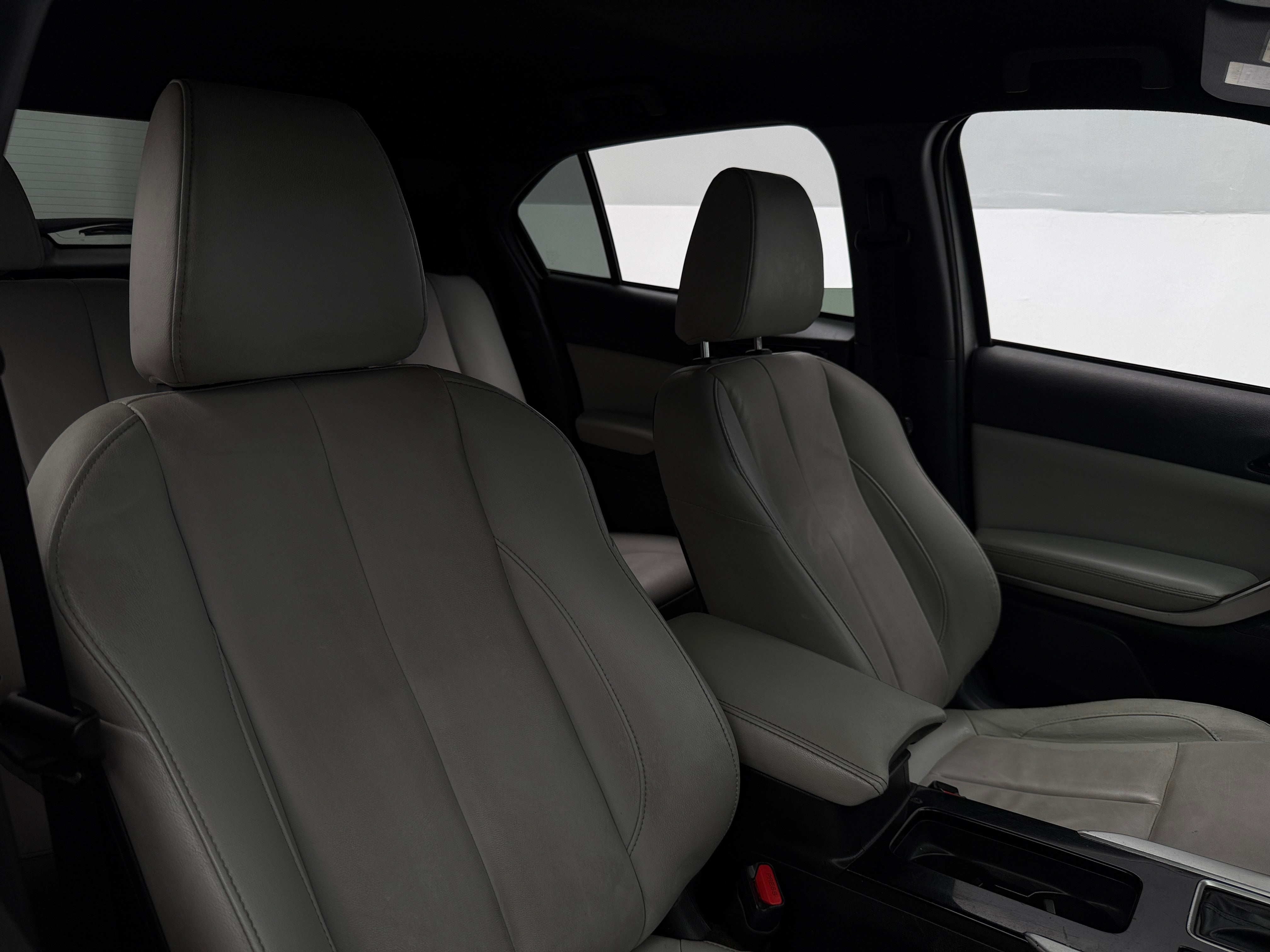 2024 Mitsubishi Eclipse Cross SEL - Photo 3