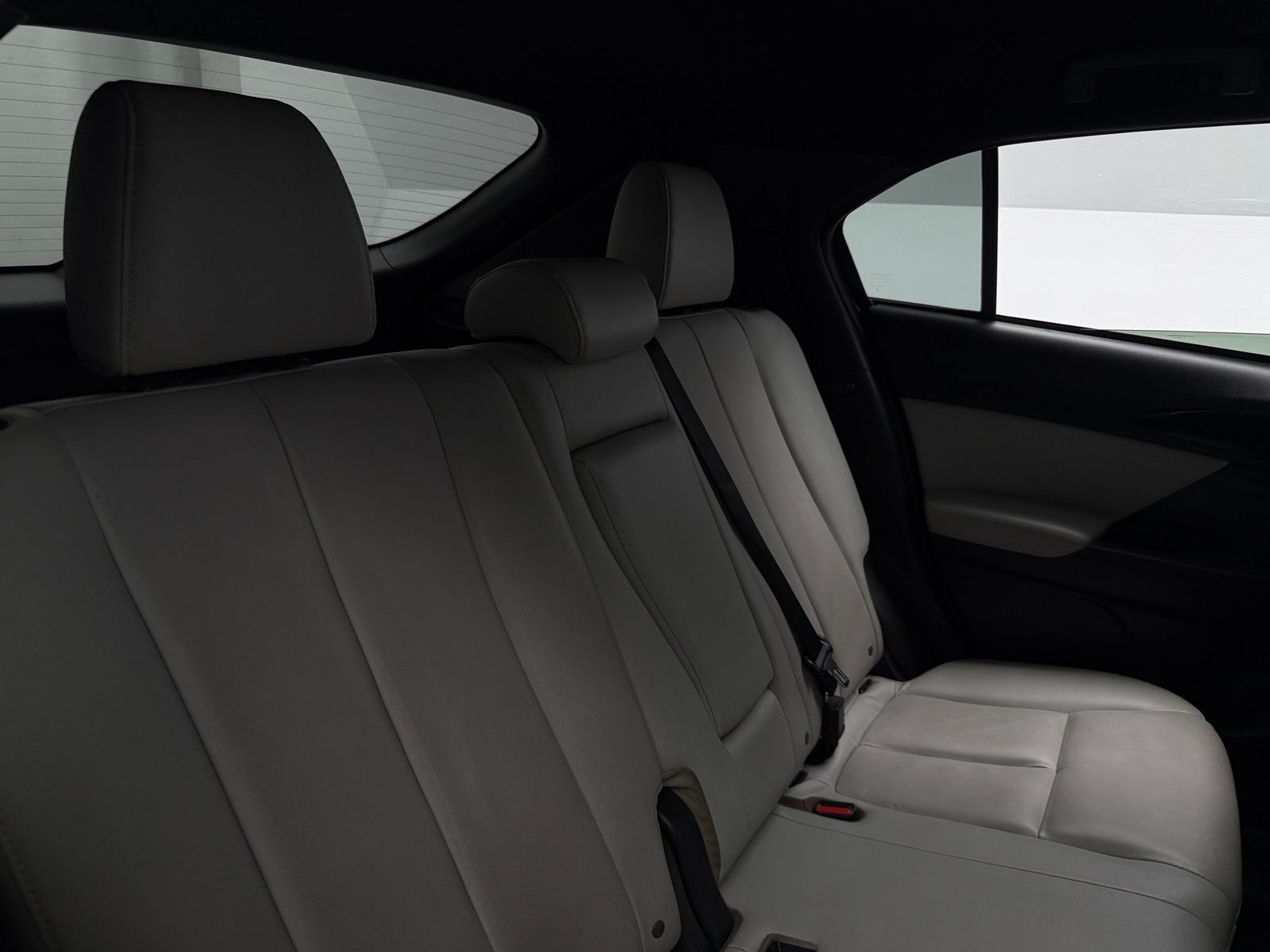 Thumbnail: 2024 Mitsubishi Eclipse Cross - 5