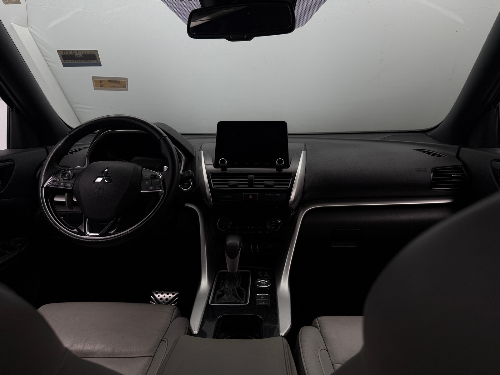 Thumbnail: 2024 Mitsubishi Eclipse Cross - 2