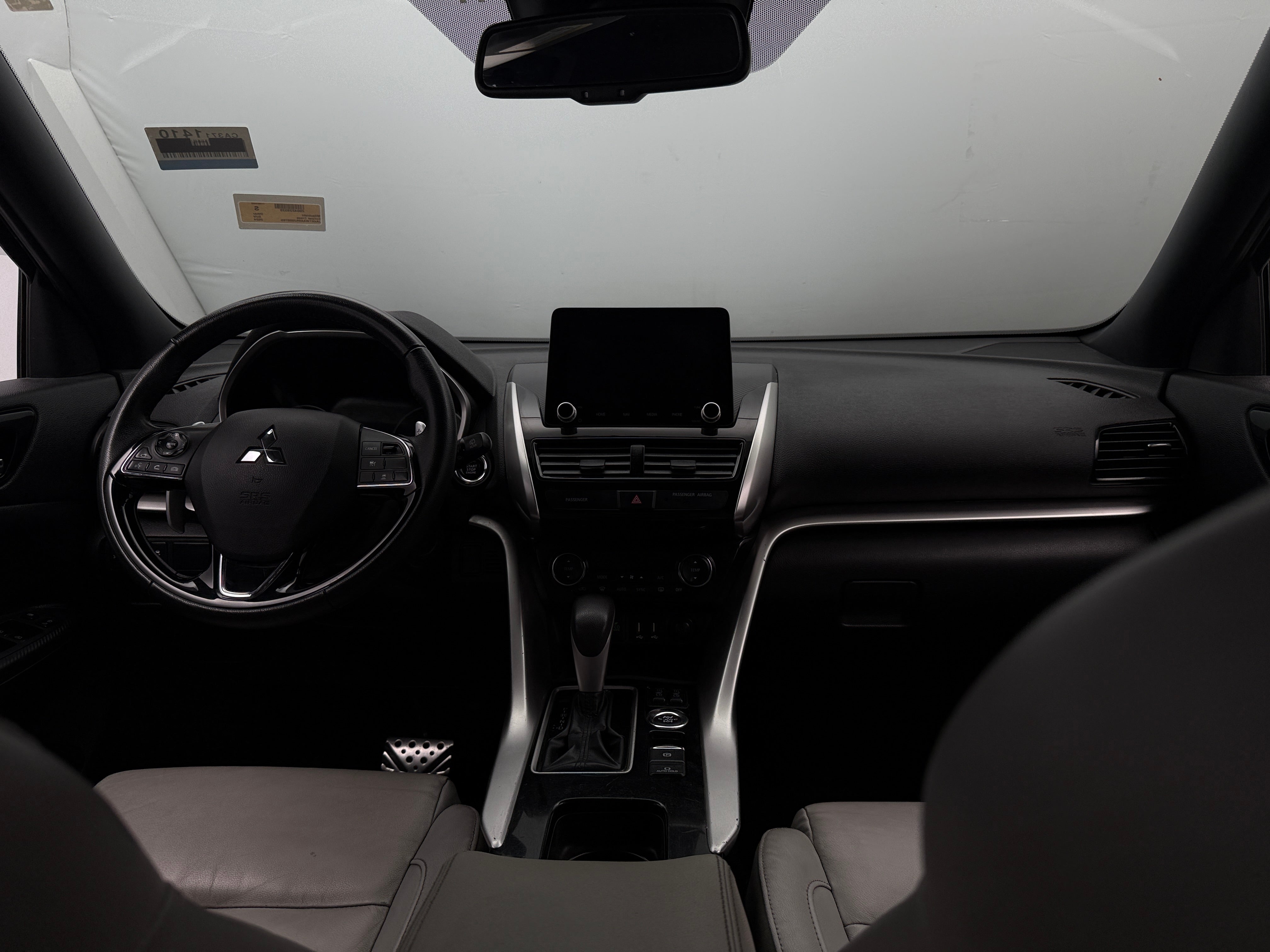 2024 Mitsubishi Eclipse Cross SEL - Photo 5