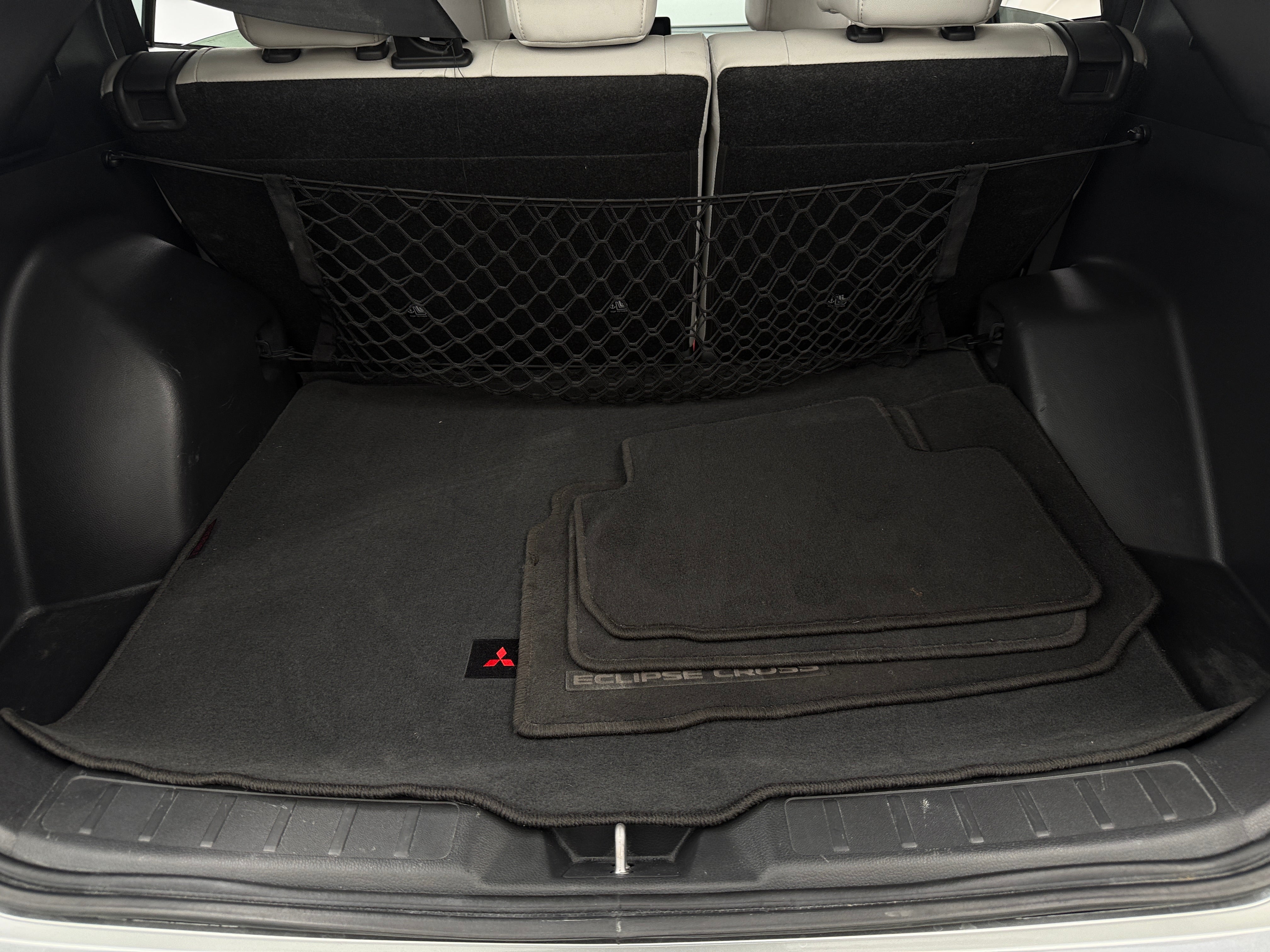2024 Mitsubishi Eclipse Cross SEL - Photo 8