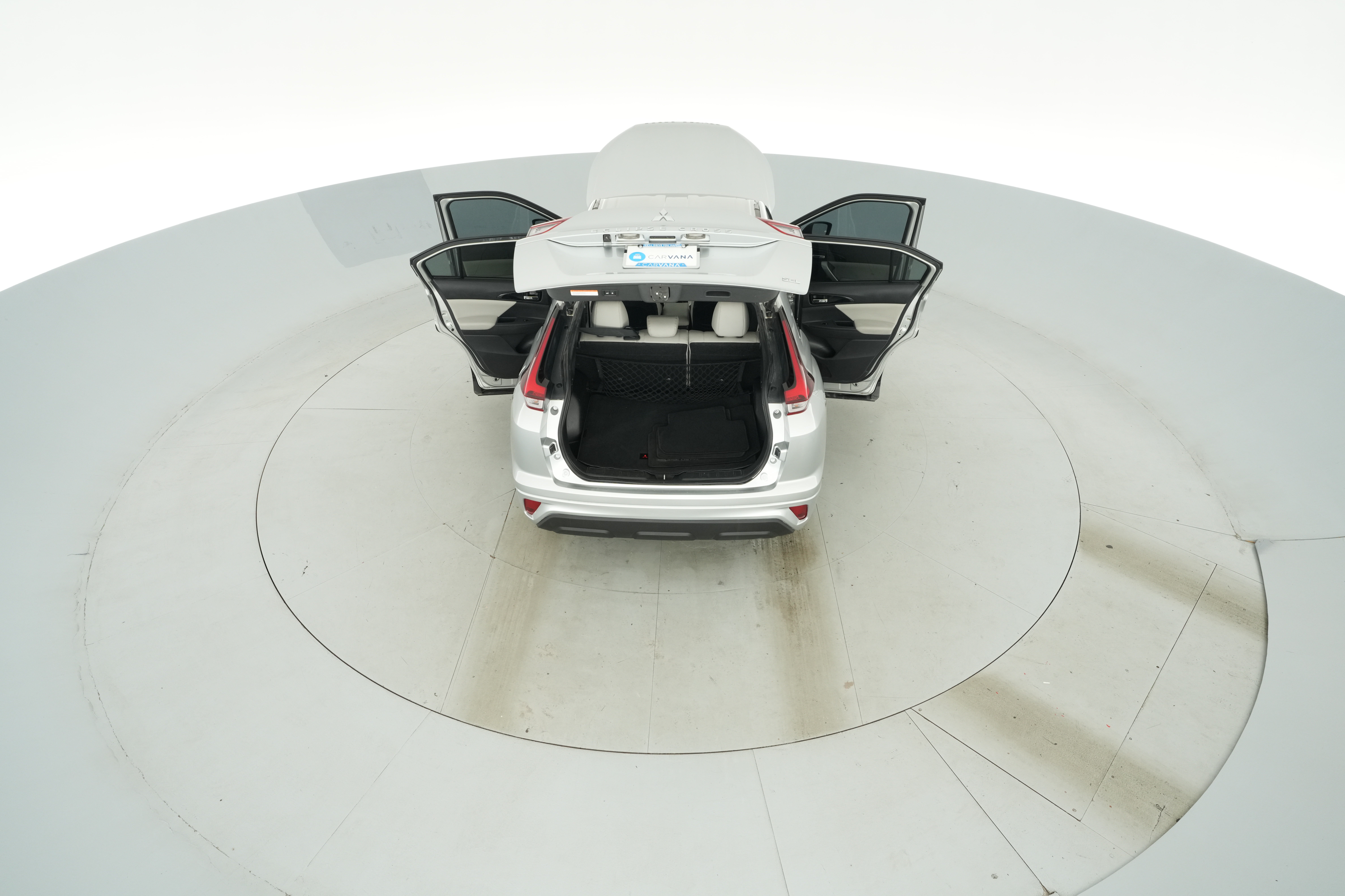2024 Mitsubishi Eclipse Cross SEL - Photo 48
