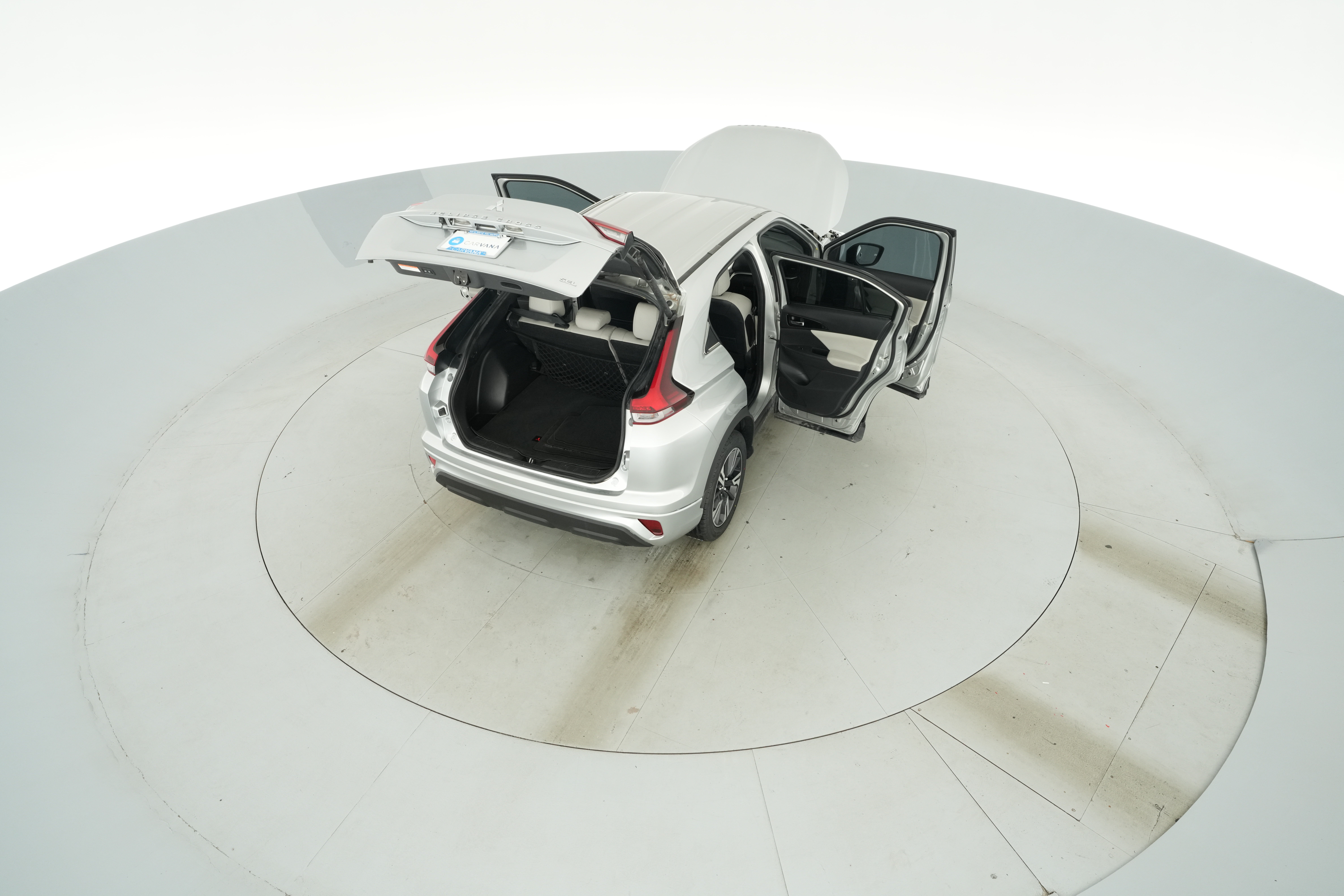 2024 Mitsubishi Eclipse Cross SEL - Photo 49