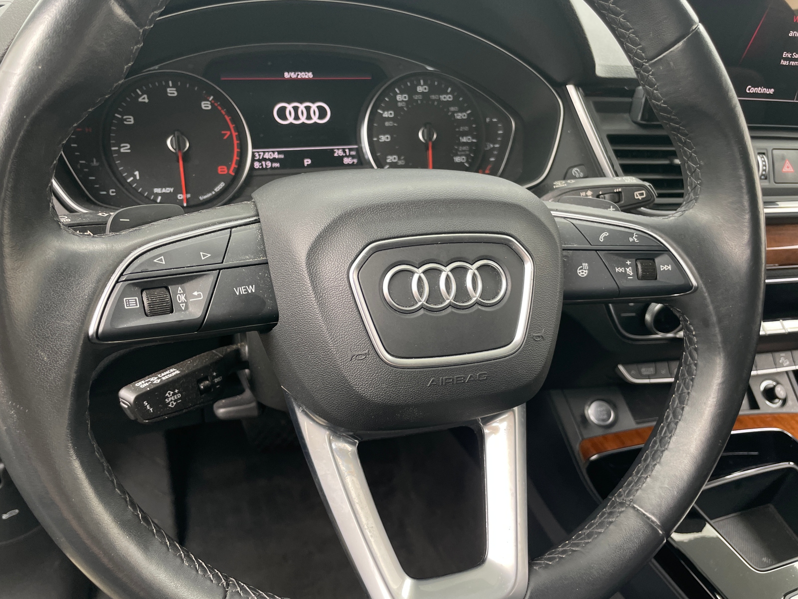 Thumbnail: 2023 Audi Q5 - 4