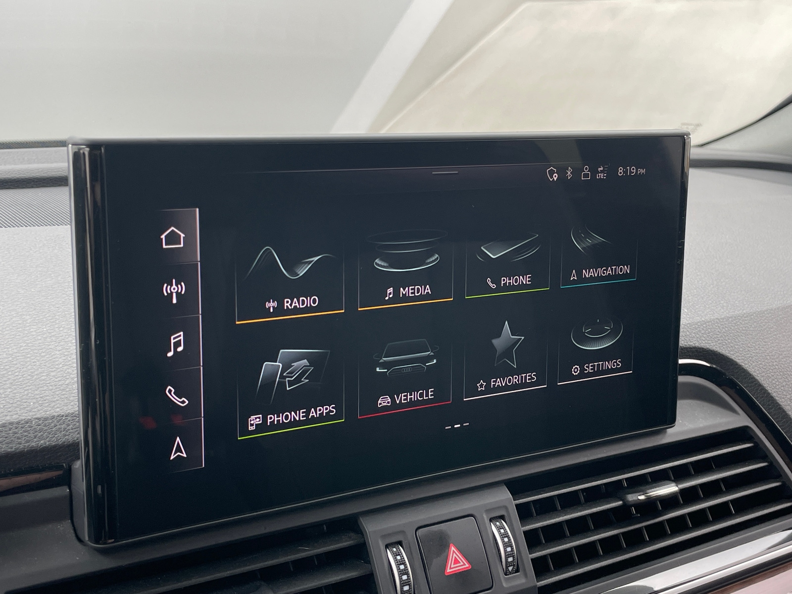Thumbnail: 2023 Audi Q5 - 3