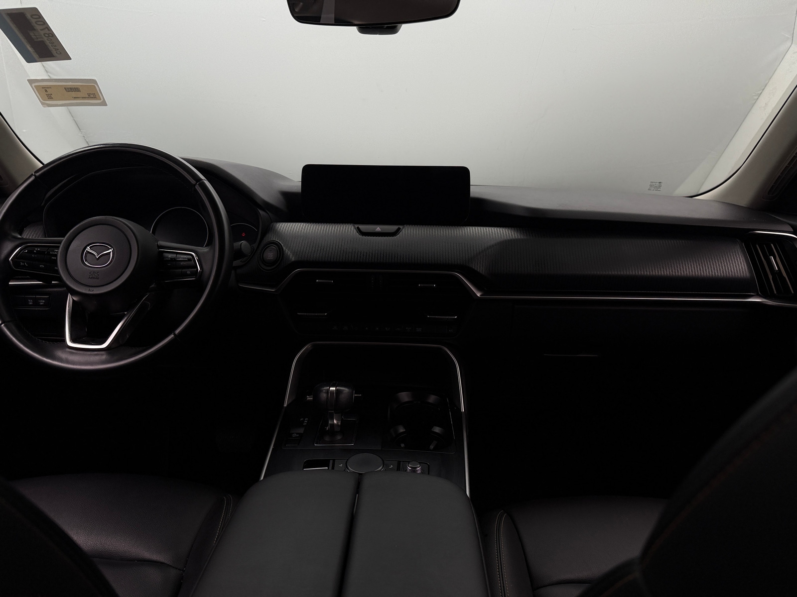 Thumbnail: 2025 Mazda CX-90 - 2