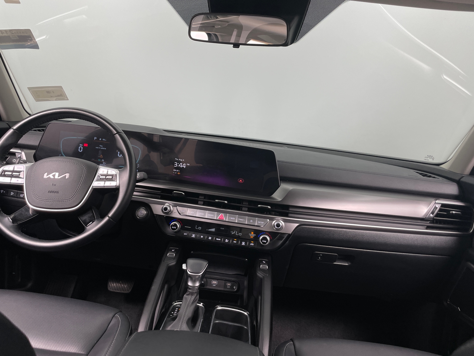 Thumbnail: 2025 Kia Telluride - 2