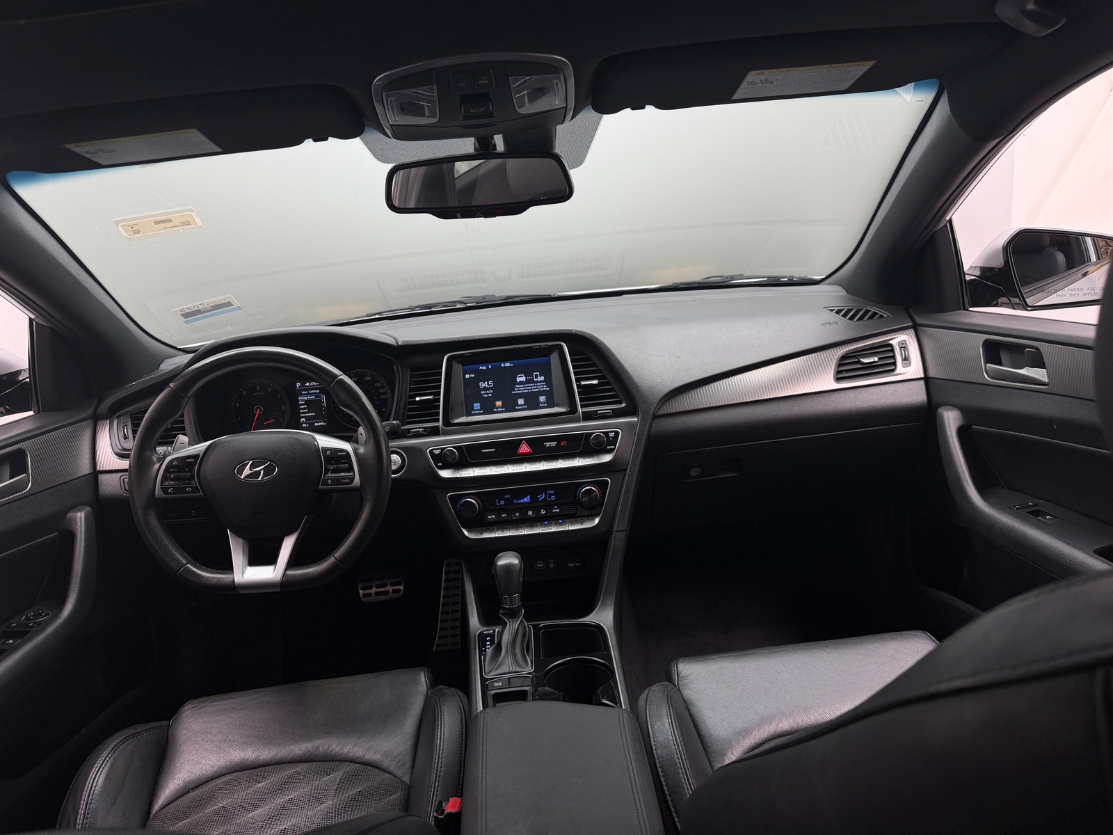 Thumbnail: 2019 Hyundai Sonata - 3
