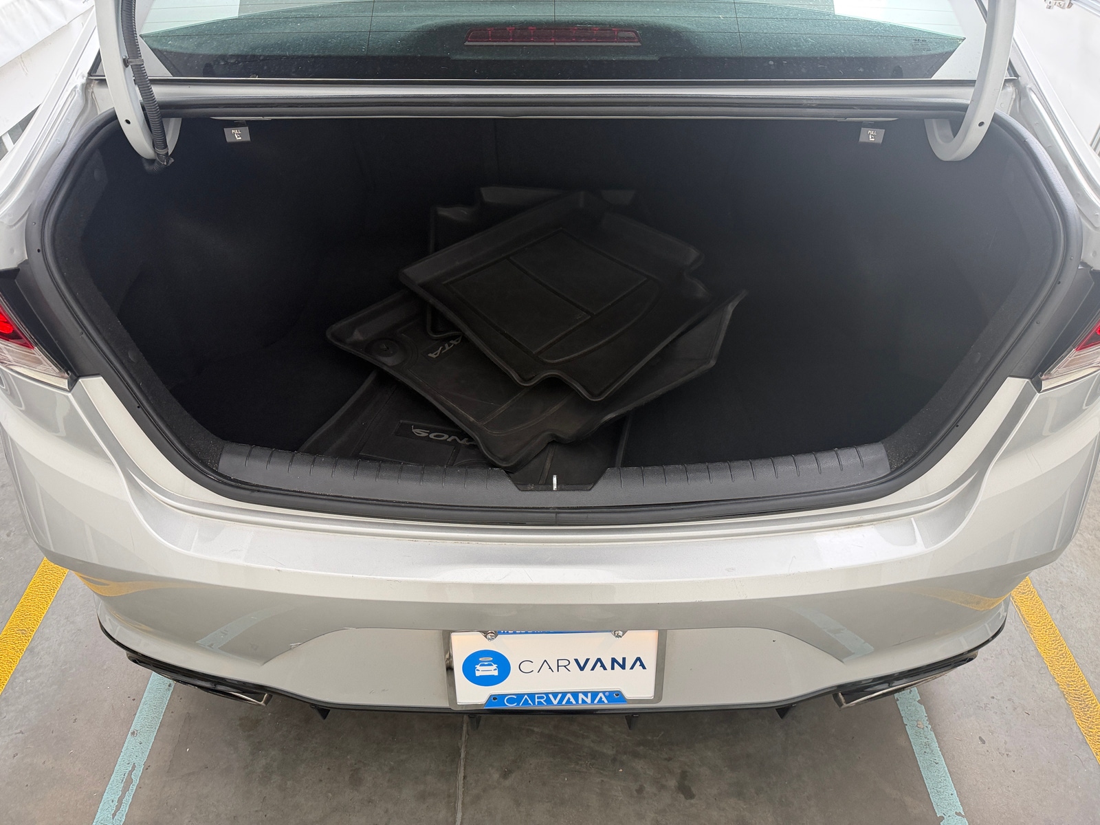 Thumbnail: 2019 Hyundai Sonata - 7