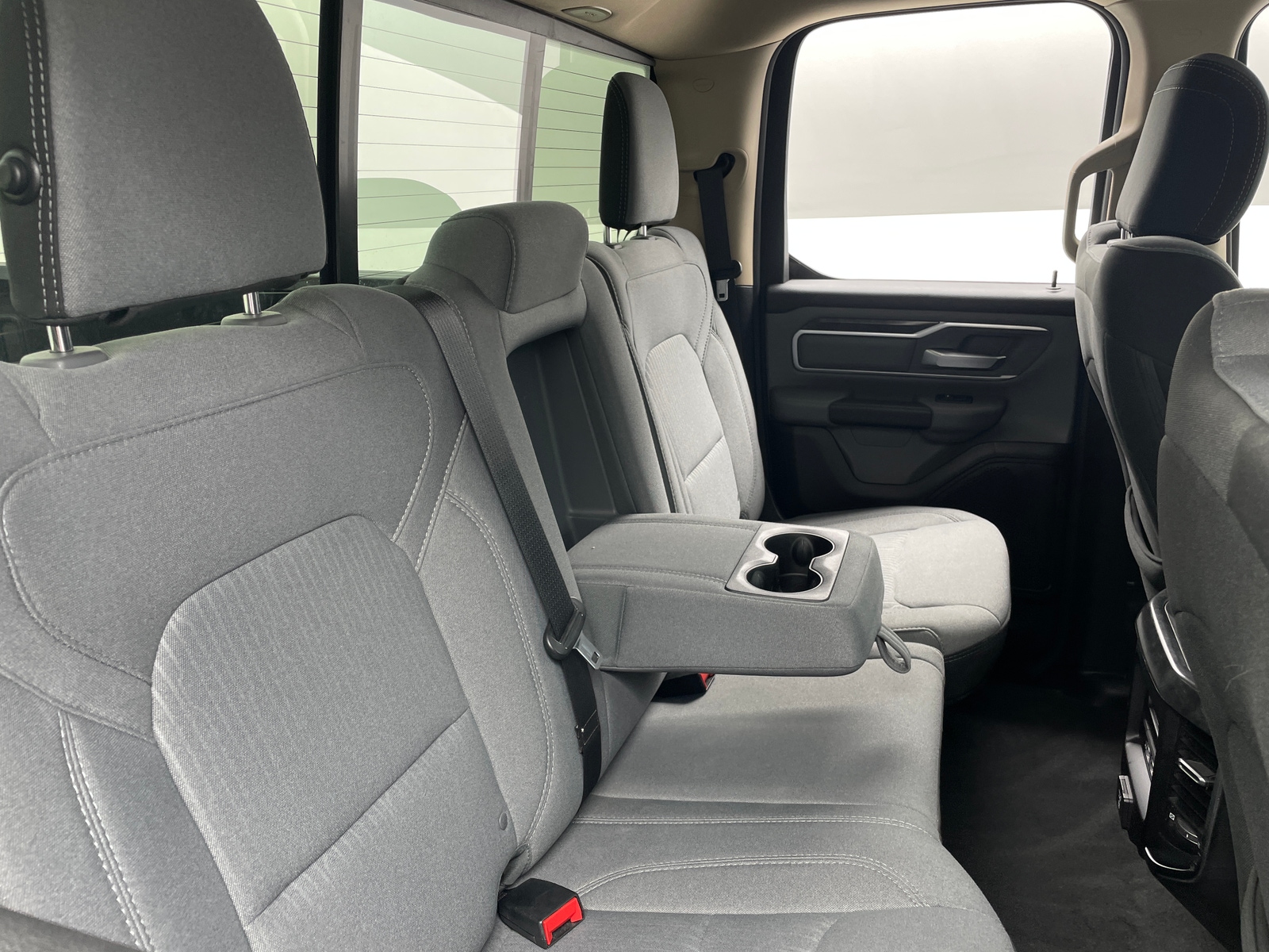 Thumbnail: 2019 RAM 1500 - 6