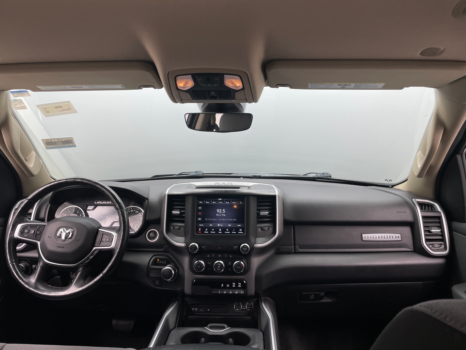 Thumbnail: 2019 RAM 1500 - 3
