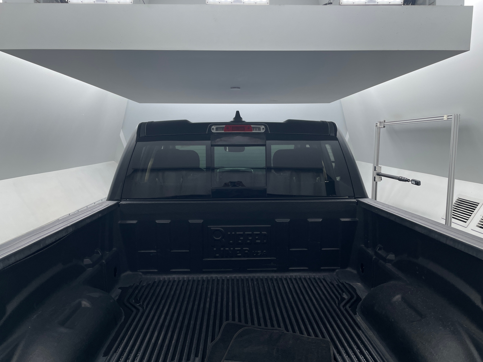 Thumbnail: 2019 RAM 1500 - 7