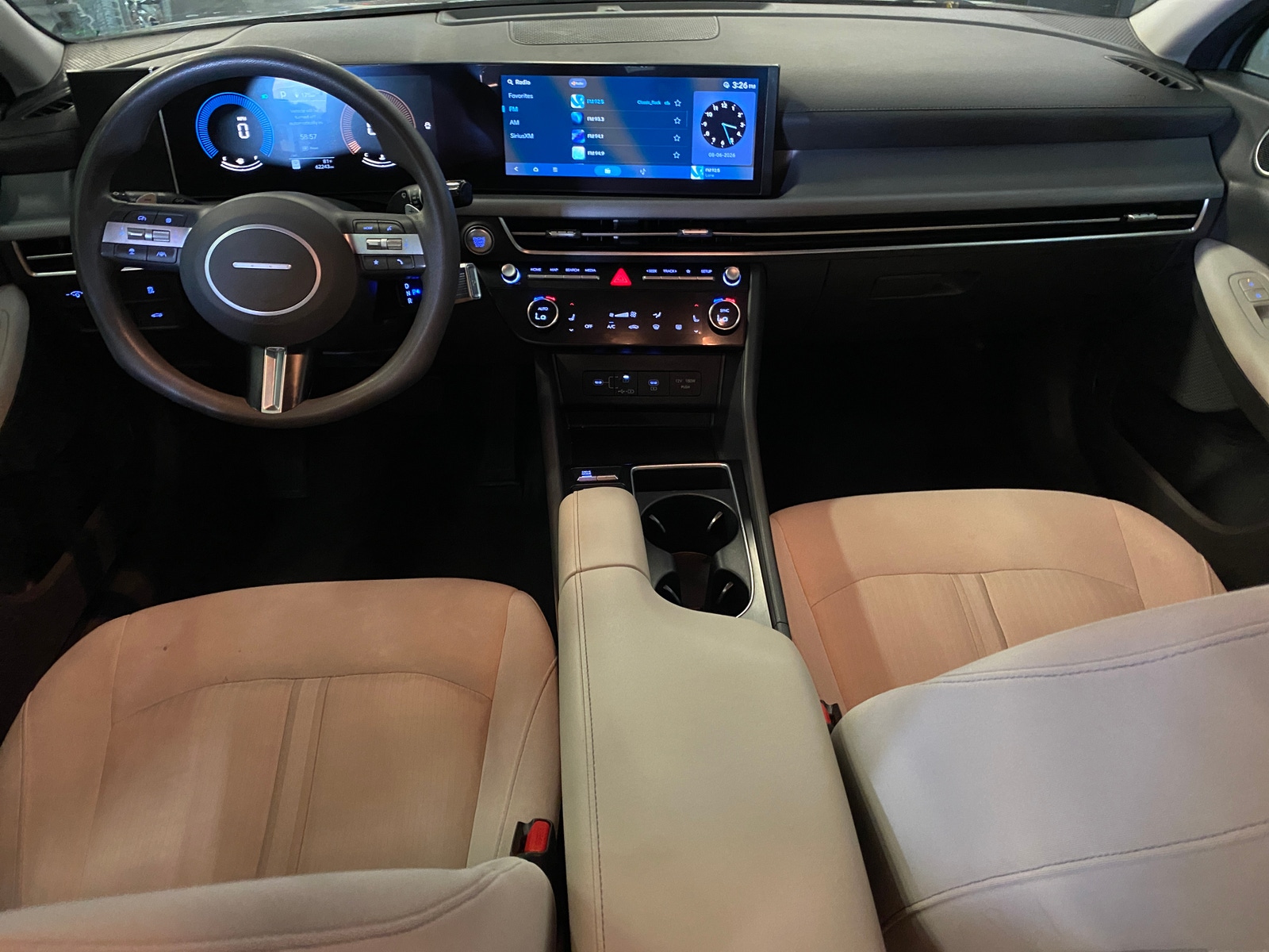 Thumbnail: 2024 Hyundai Sonata - 3