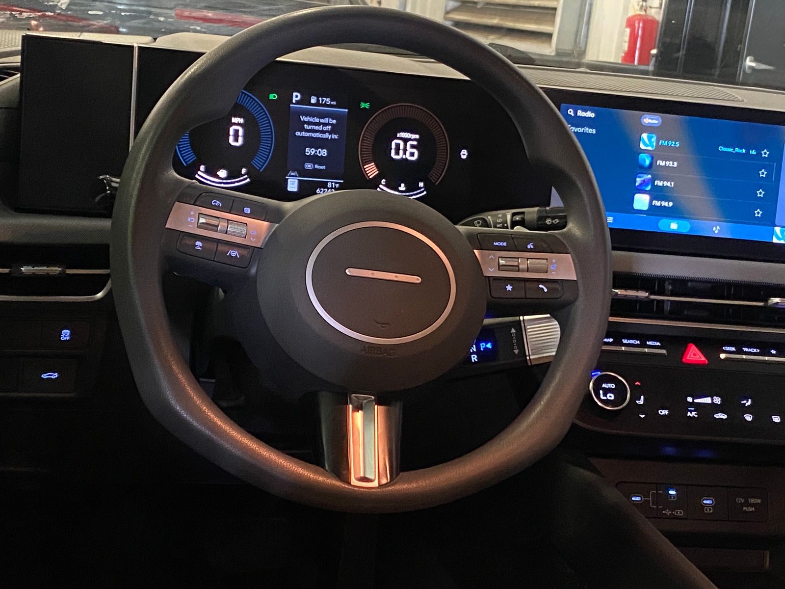 Thumbnail: 2024 Hyundai Sonata - 5
