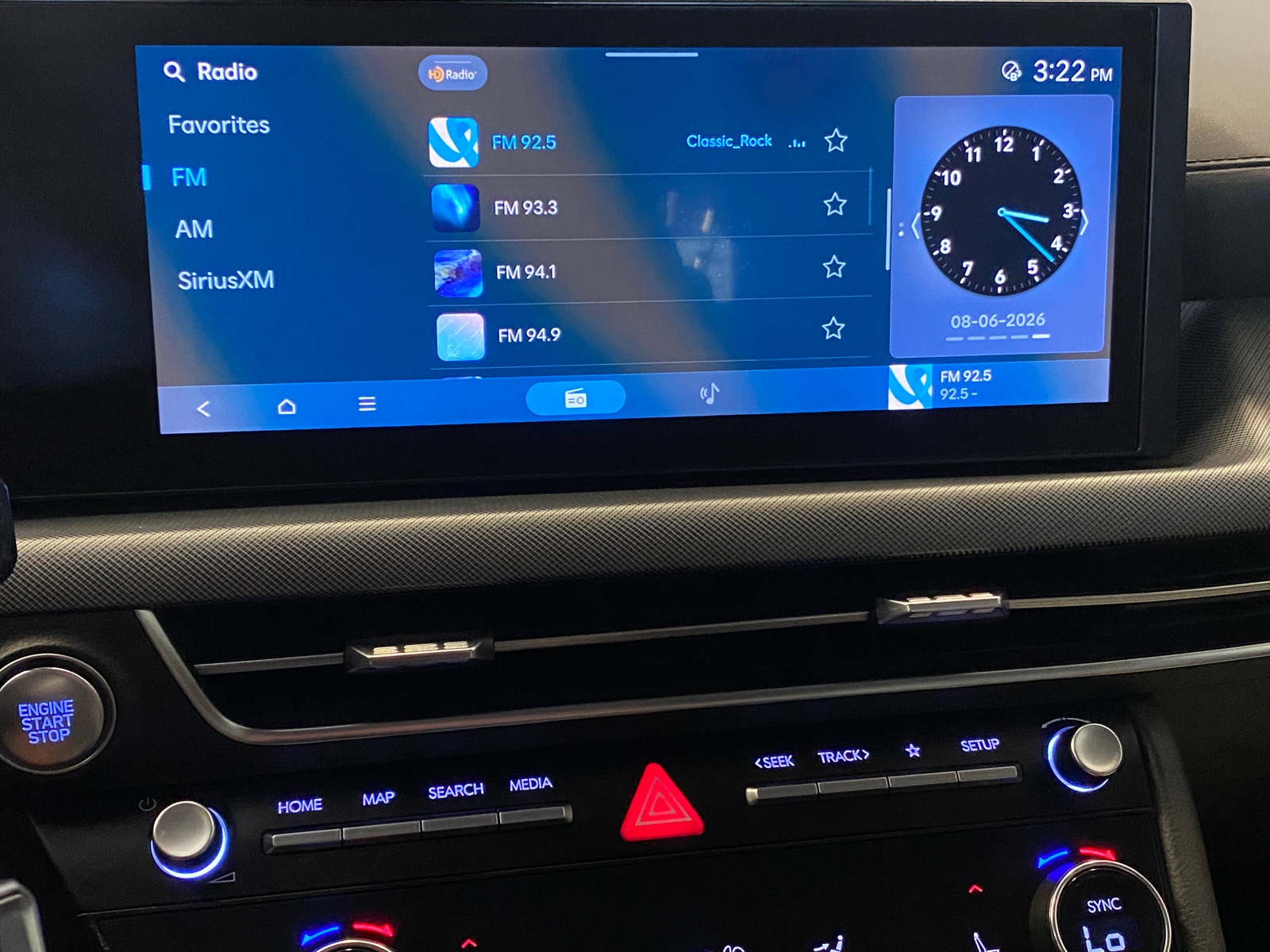 Thumbnail: 2024 Hyundai Sonata - 4