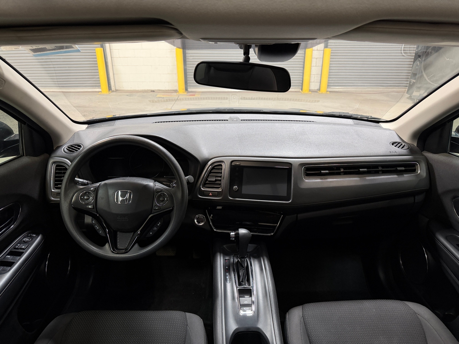 Thumbnail: 2022 Honda HR-V - 3