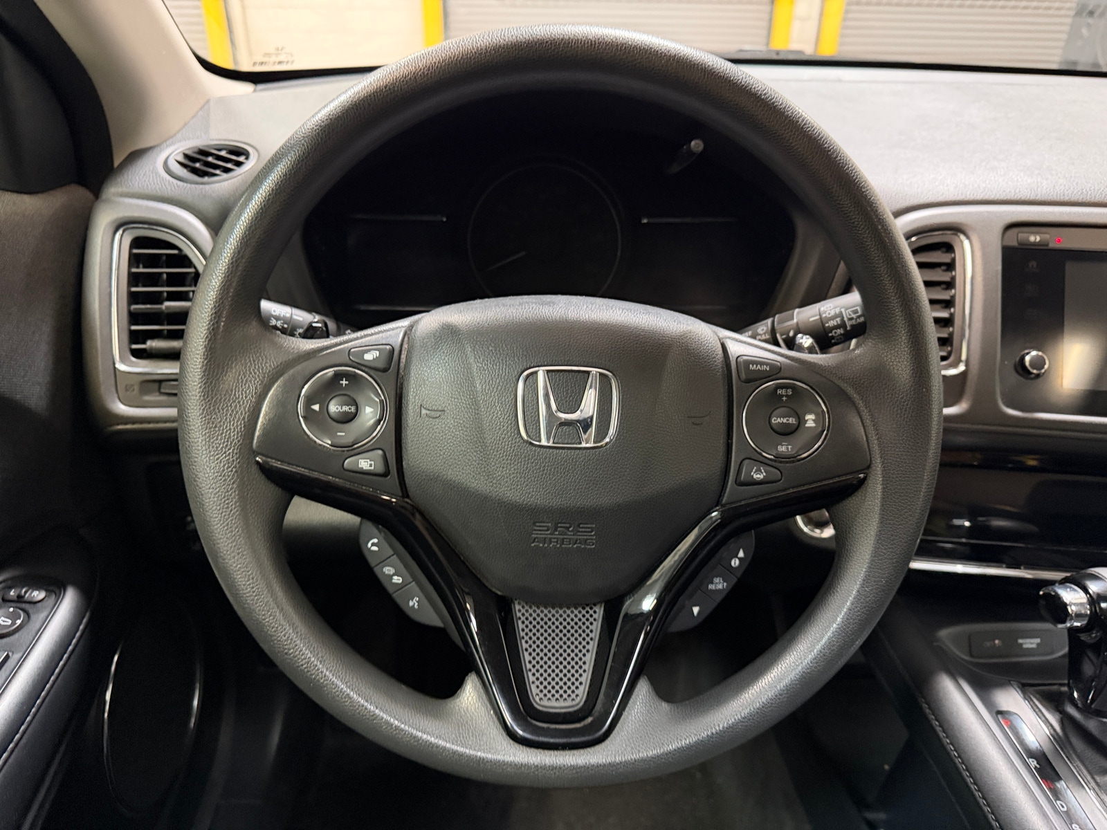 Thumbnail: 2022 Honda HR-V - 5