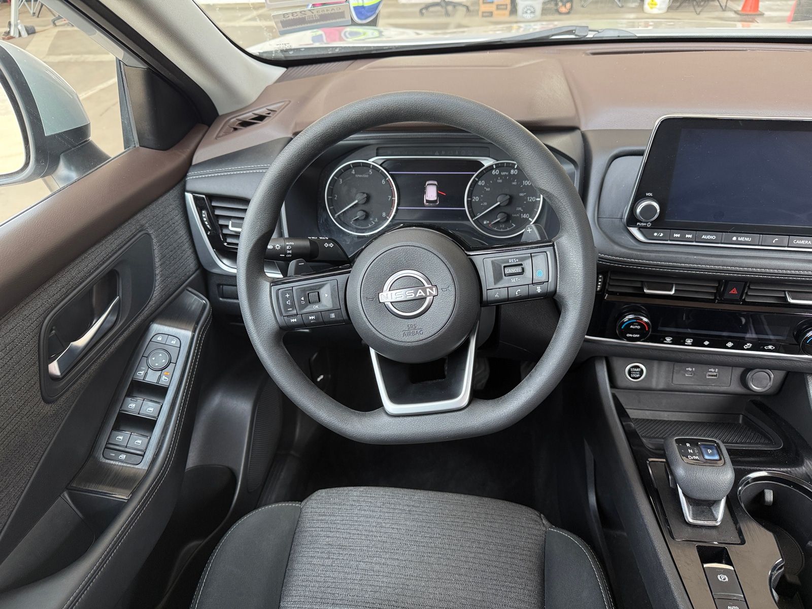 Thumbnail: 2022 Nissan Rogue - 5
