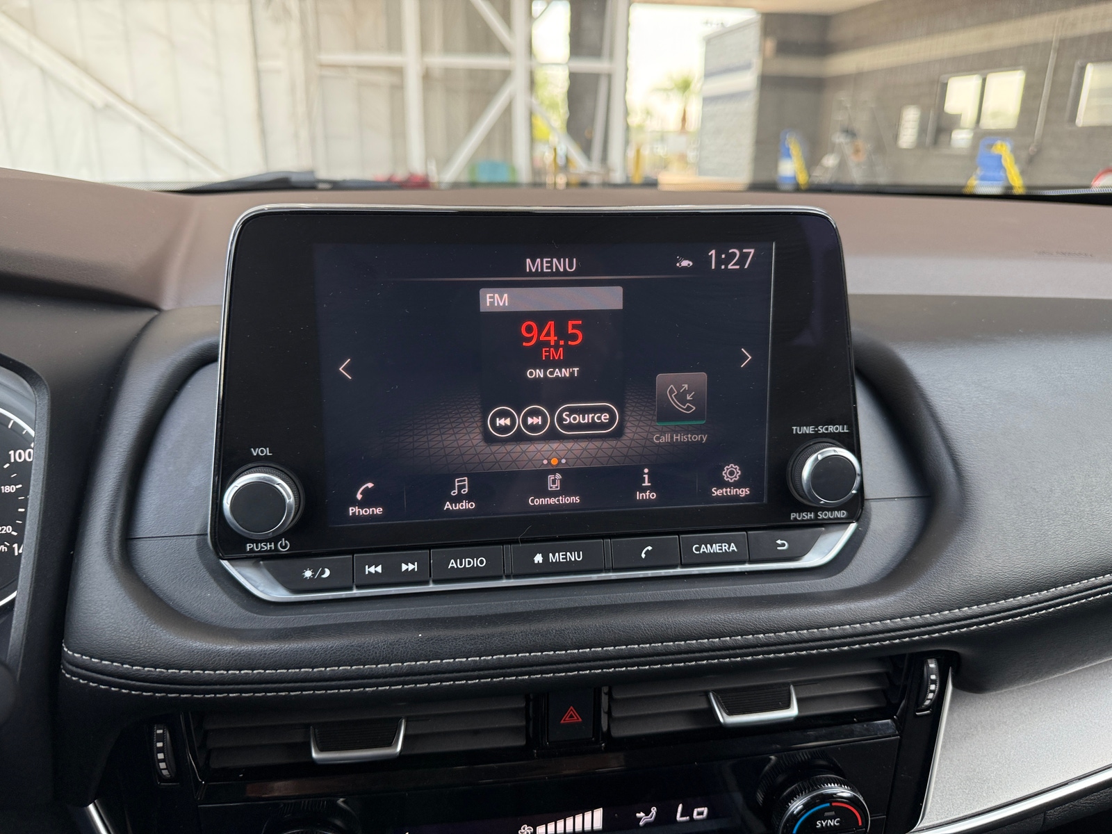Thumbnail: 2022 Nissan Rogue - 4