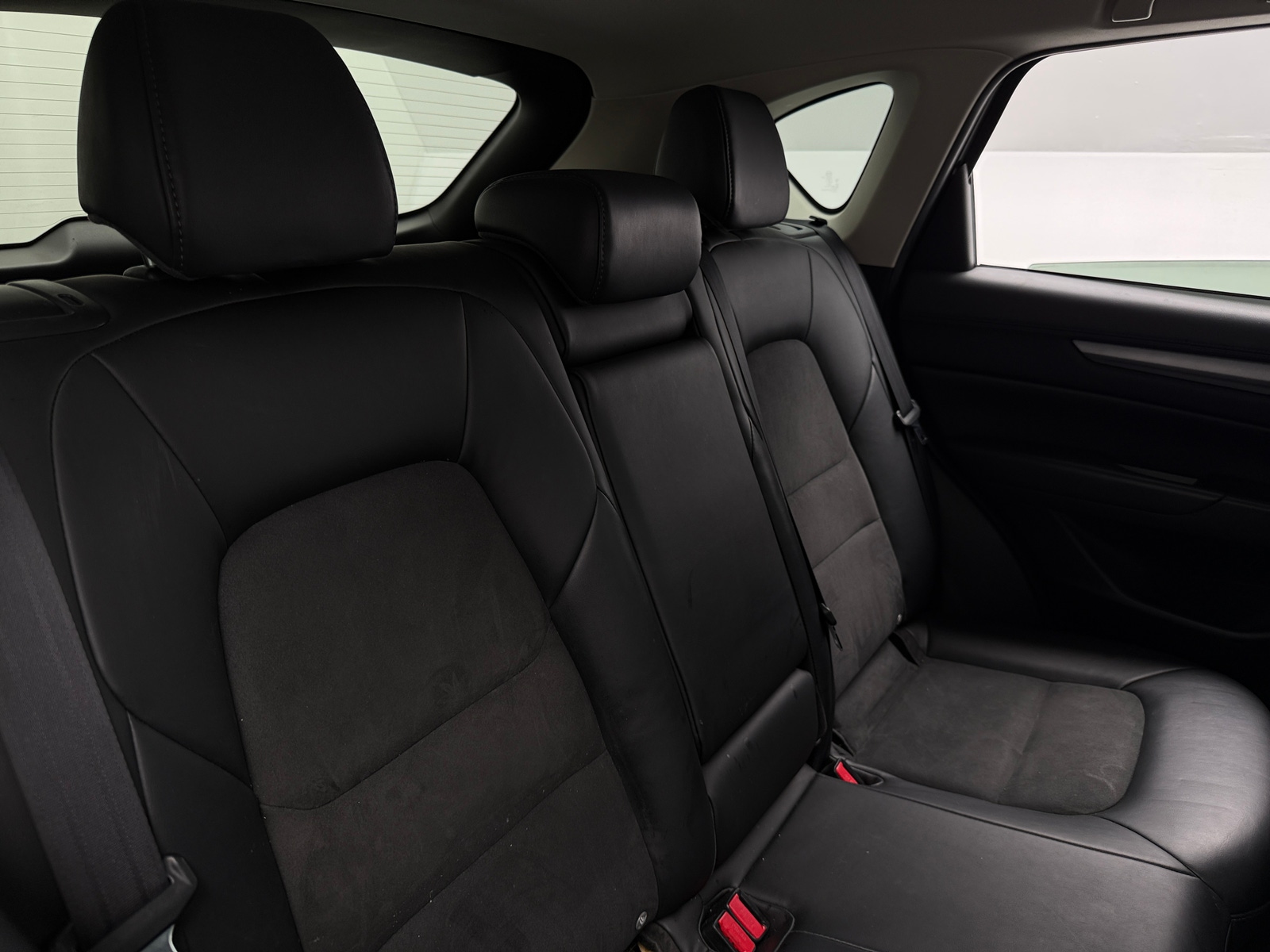 Thumbnail: 2018 Mazda CX-5 - 5