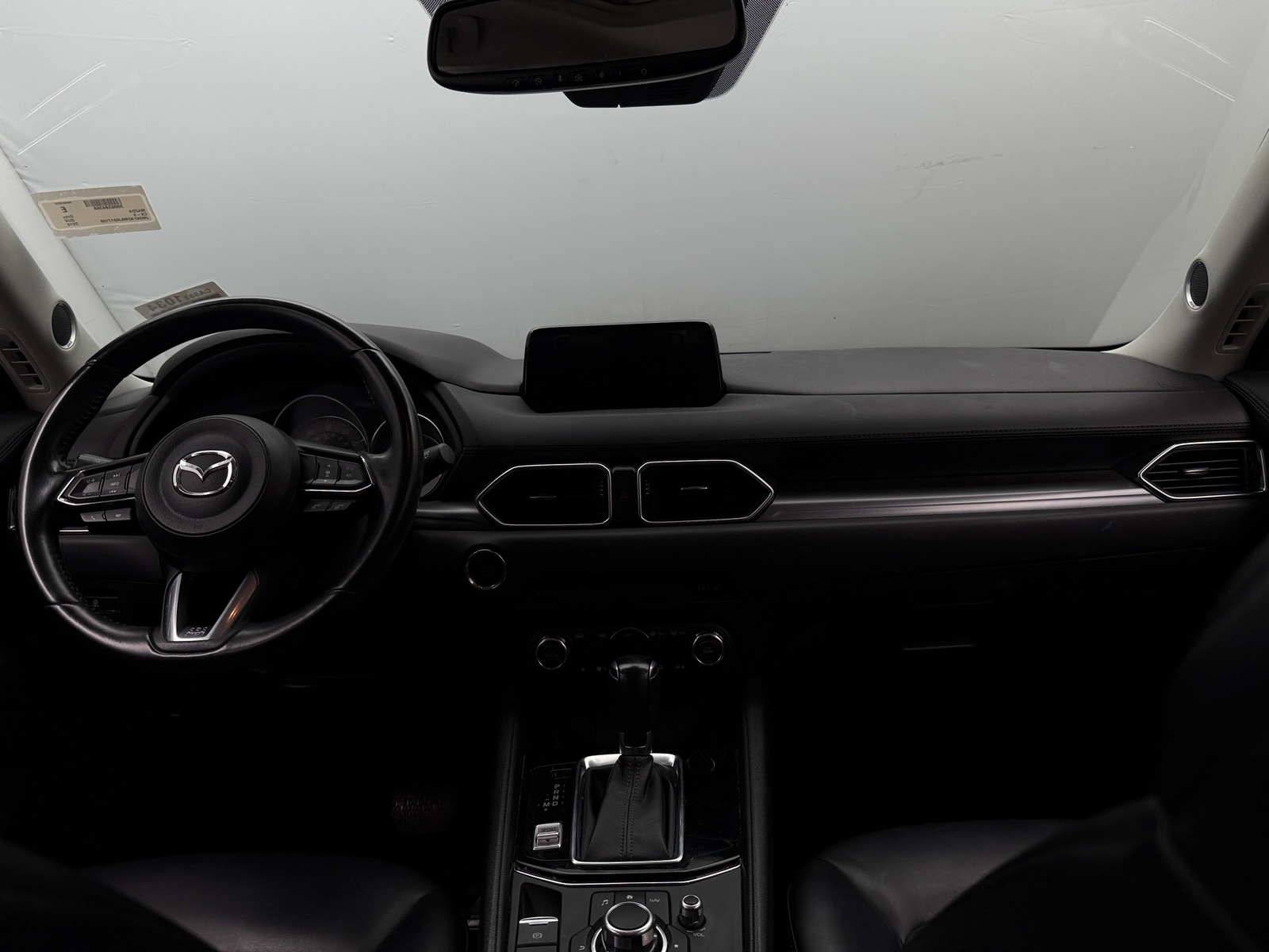Thumbnail: 2018 Mazda CX-5 - 2