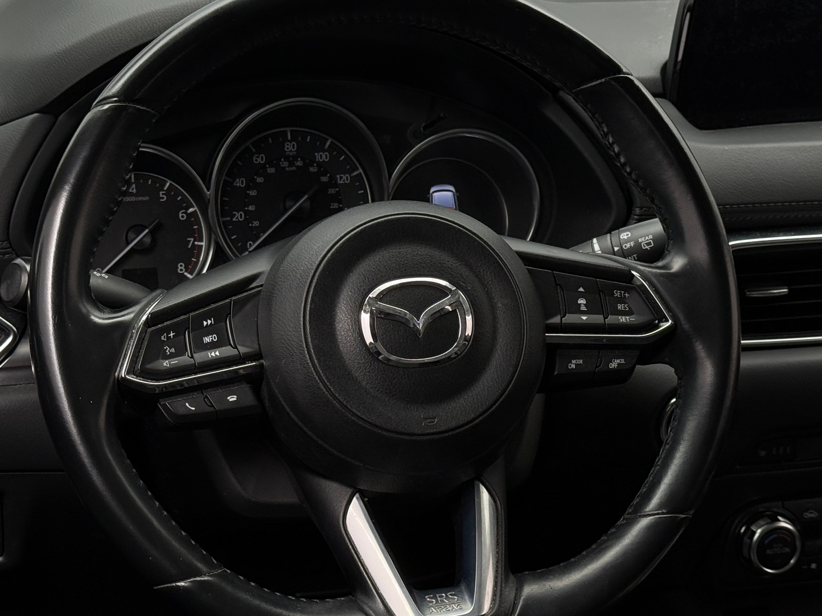 Thumbnail: 2018 Mazda CX-5 - 4