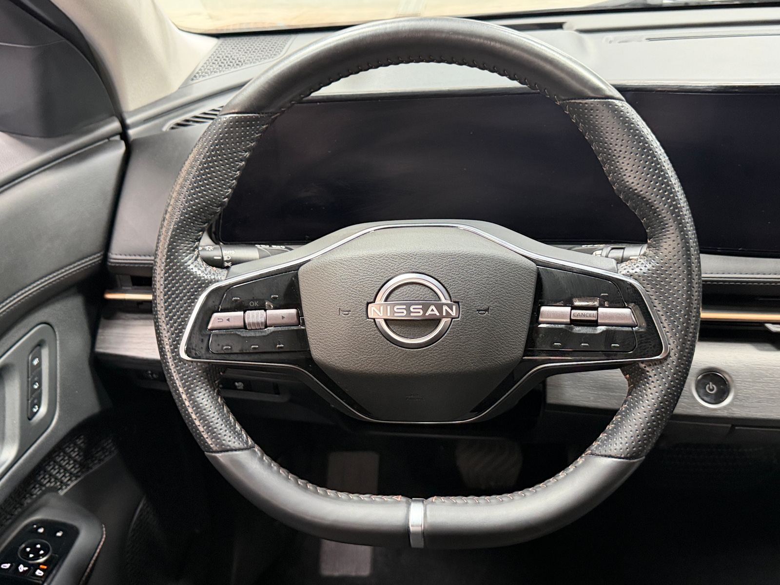 Thumbnail: 2024 Nissan Ariya - 4