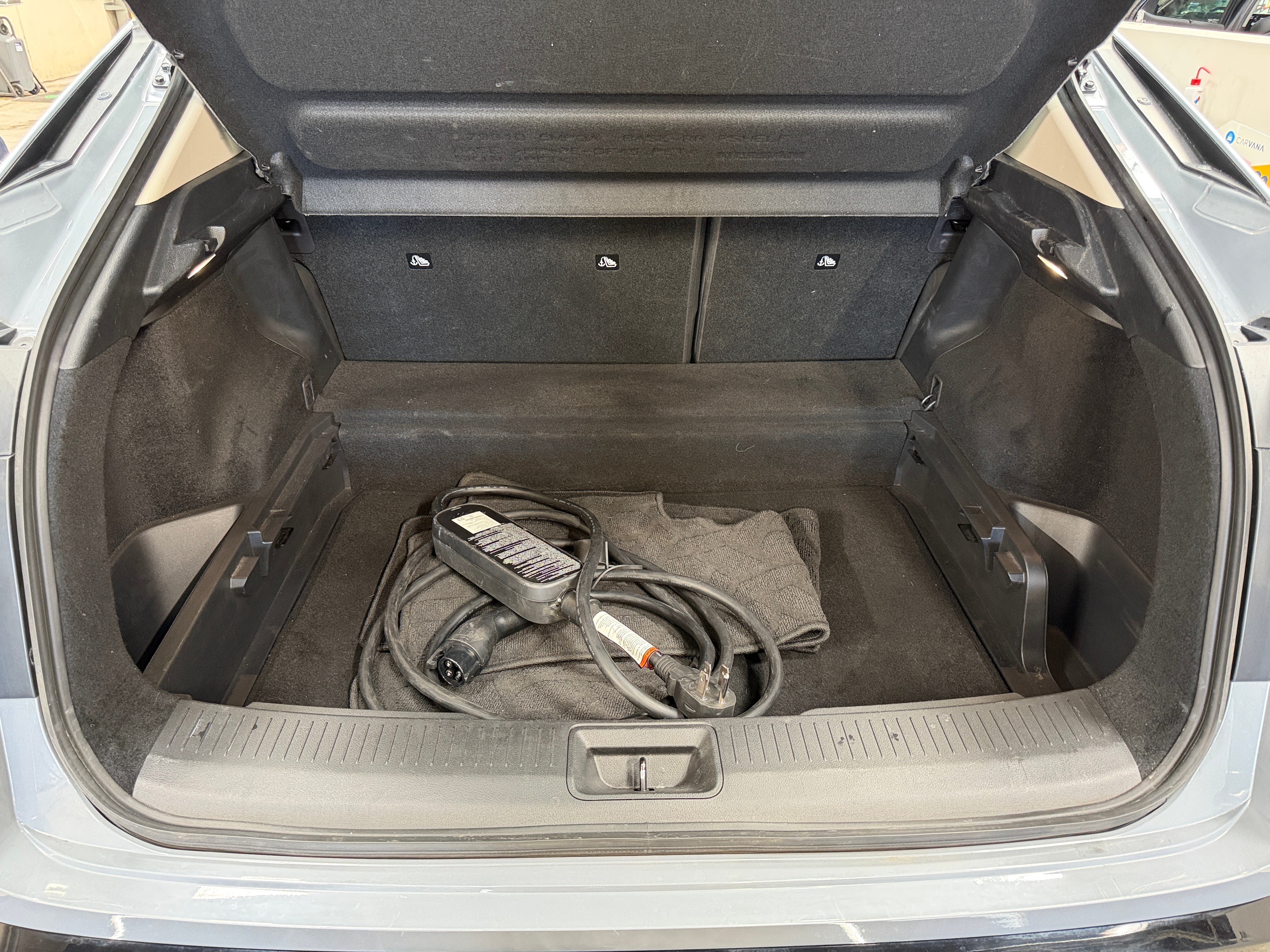 Used 2024 Nissan ARIYA Engage with VIN JN1AF0BA8RM431557 for sale in Auburn, WA