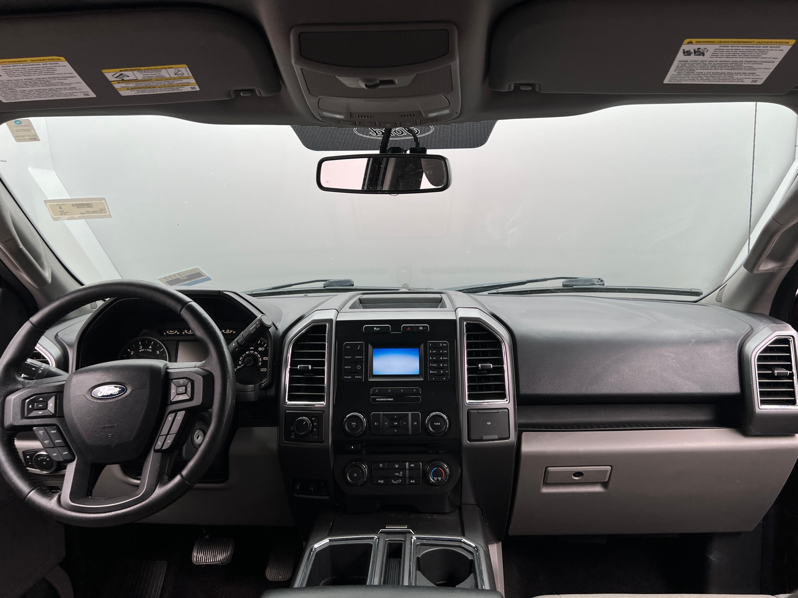 Thumbnail: 2015 Ford Econoline - 3