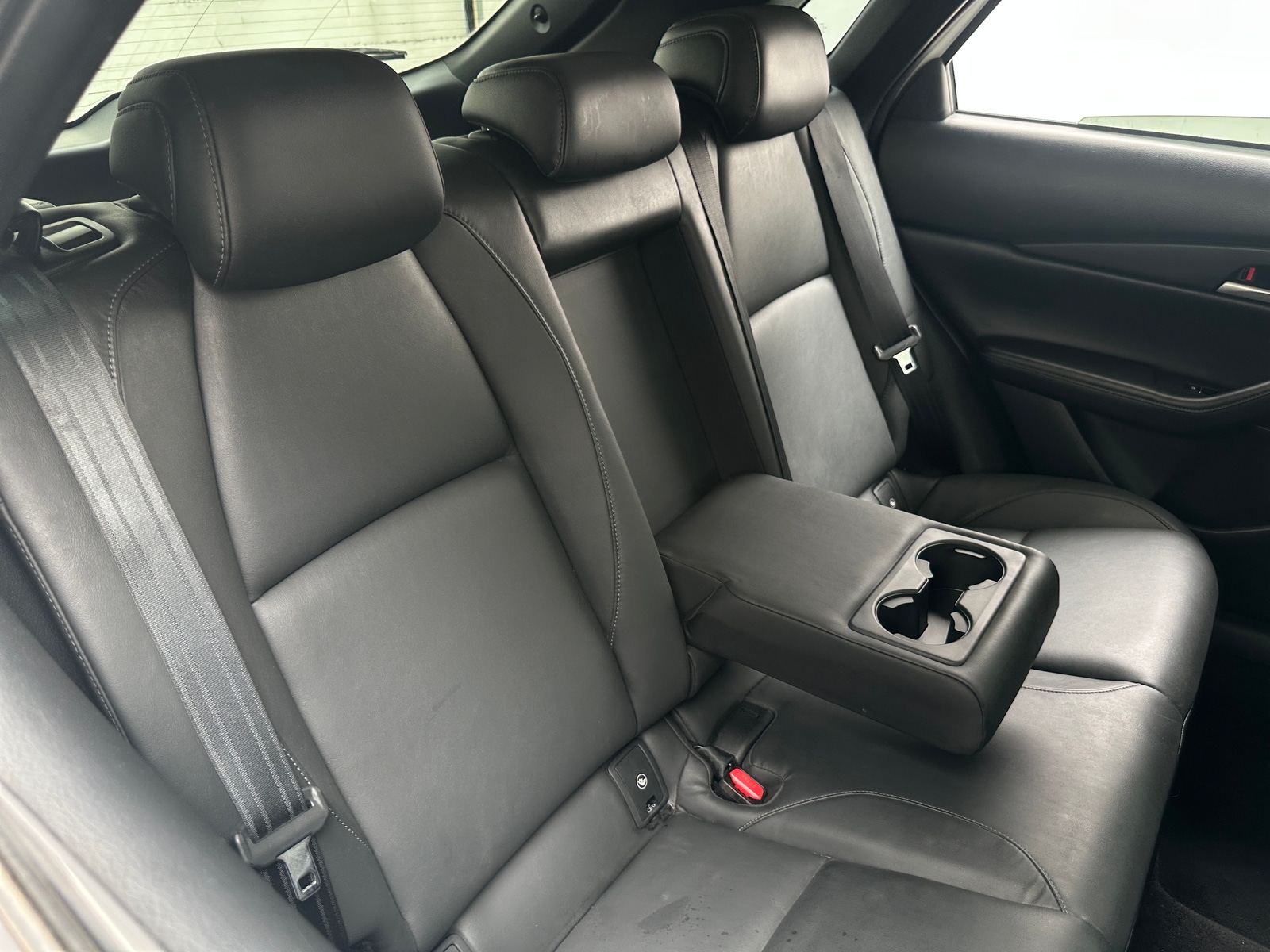 Thumbnail: 2021 Mazda CX-30 - 5