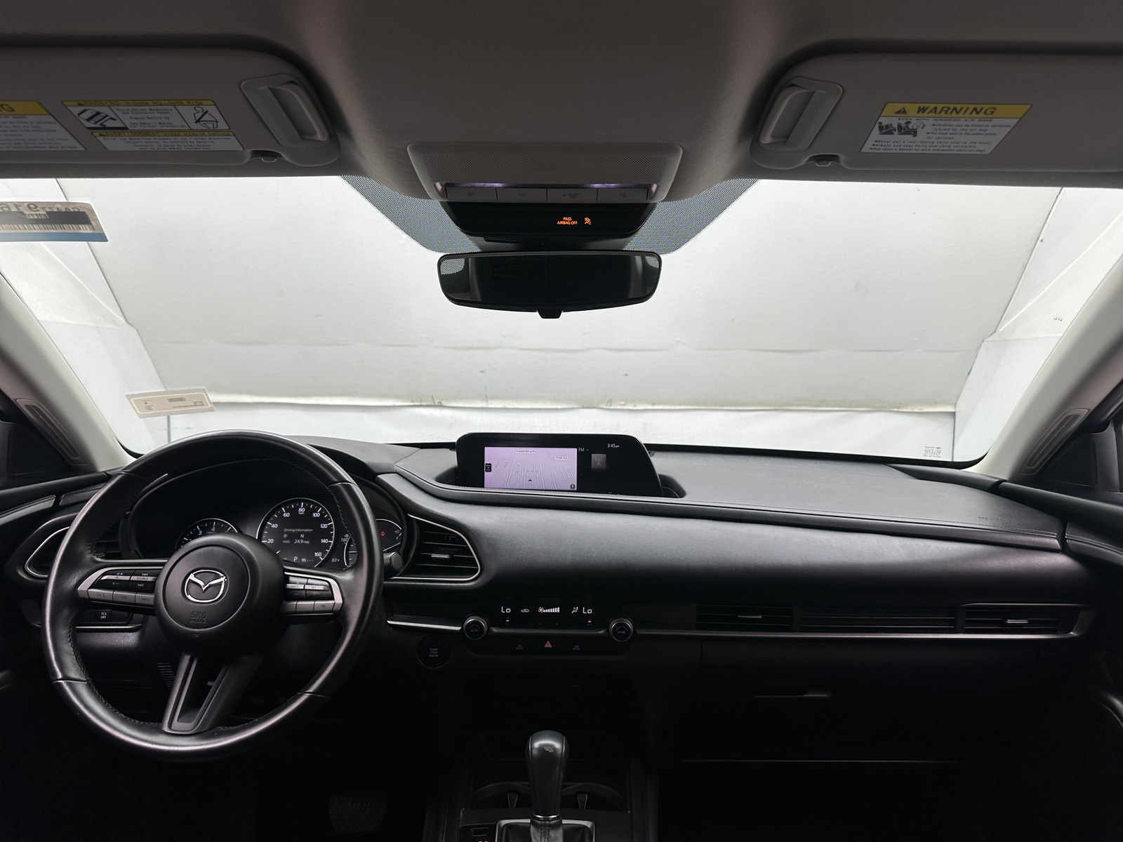 Thumbnail: 2021 Mazda CX-30 - 2