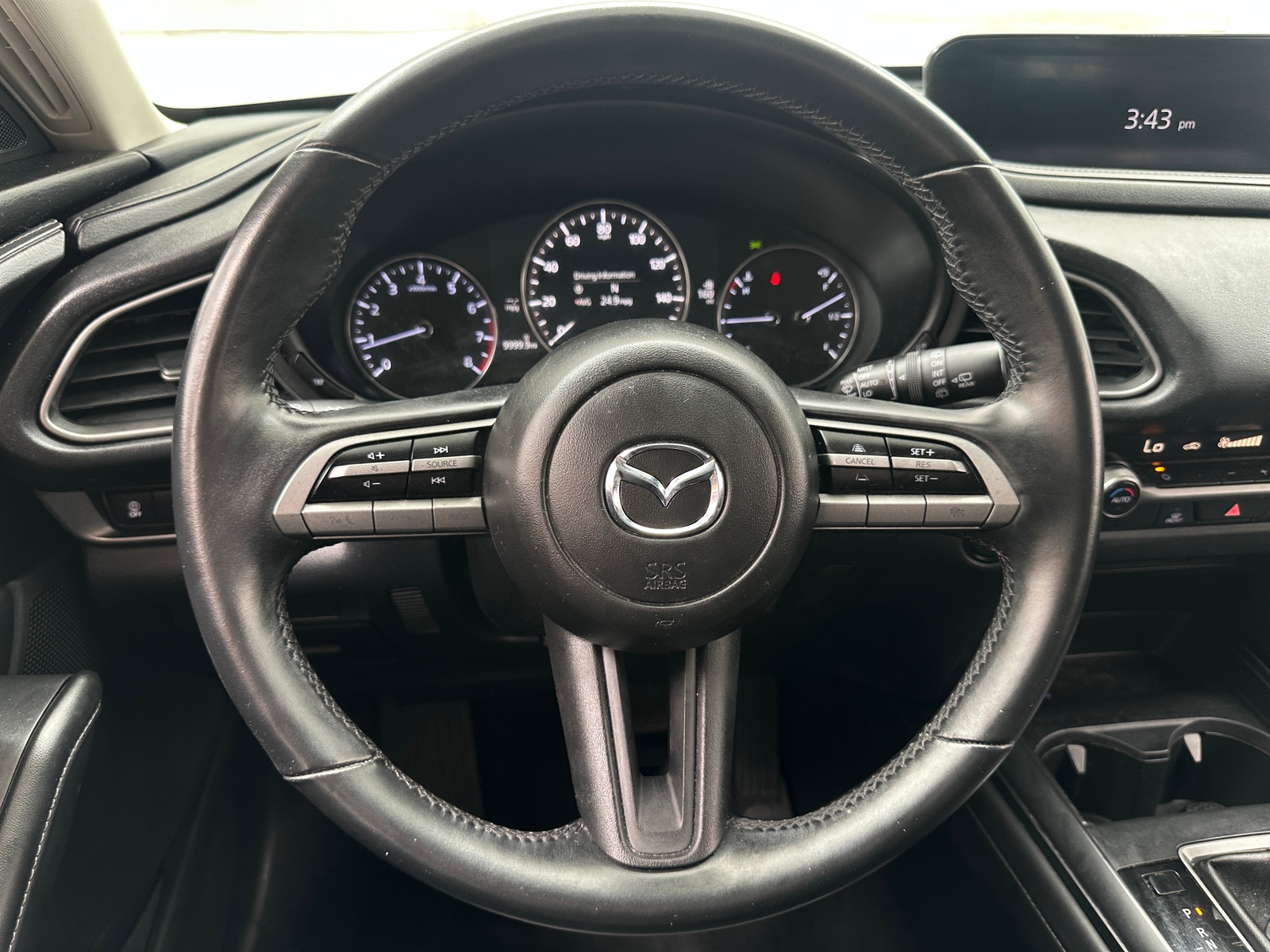 Thumbnail: 2021 Mazda CX-30 - 4