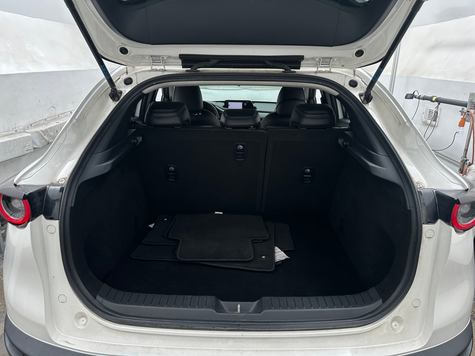 Thumbnail: 2021 Mazda CX-30 - 6