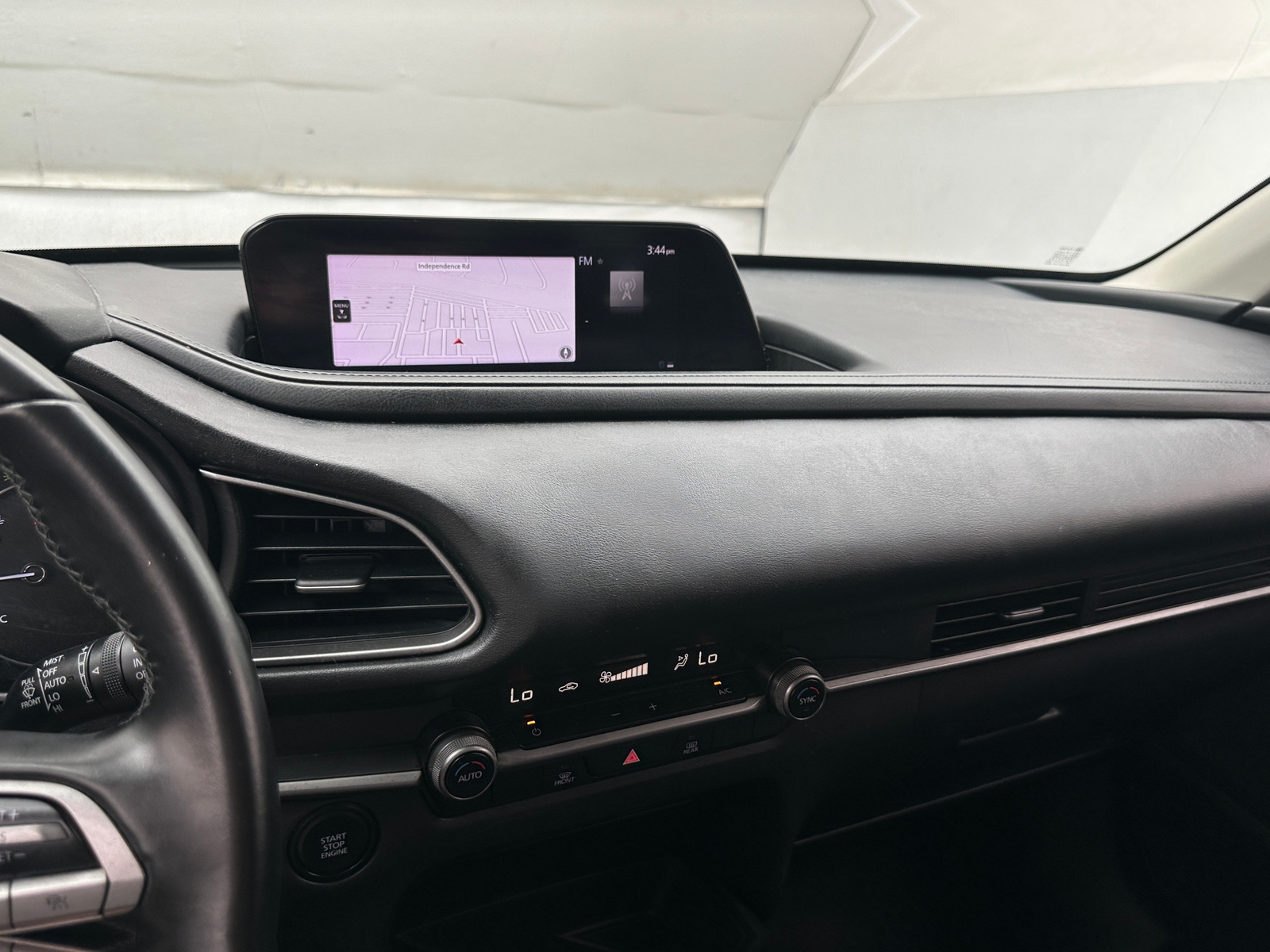 Thumbnail: 2021 Mazda CX-30 - 3