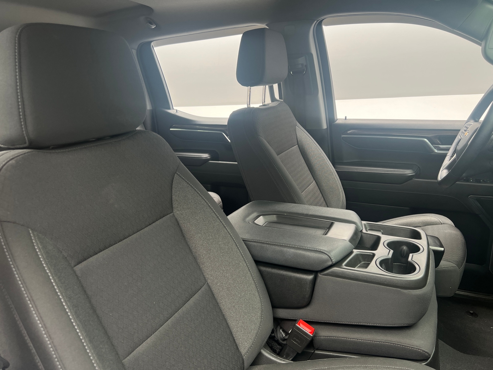 Thumbnail: 2023 Chevrolet Silverado 1500 - 2