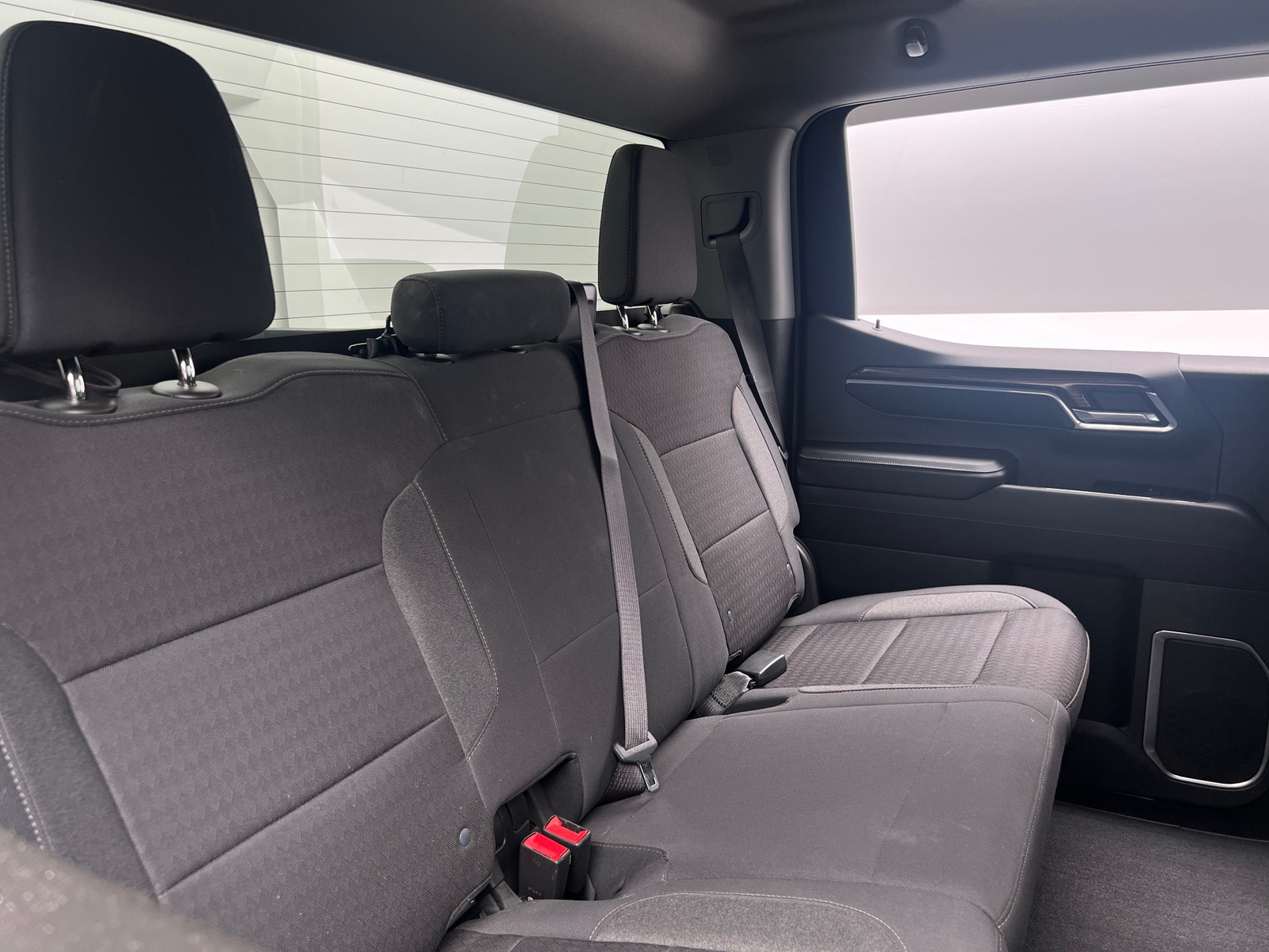 Thumbnail: 2023 Chevrolet Silverado 1500 - 6