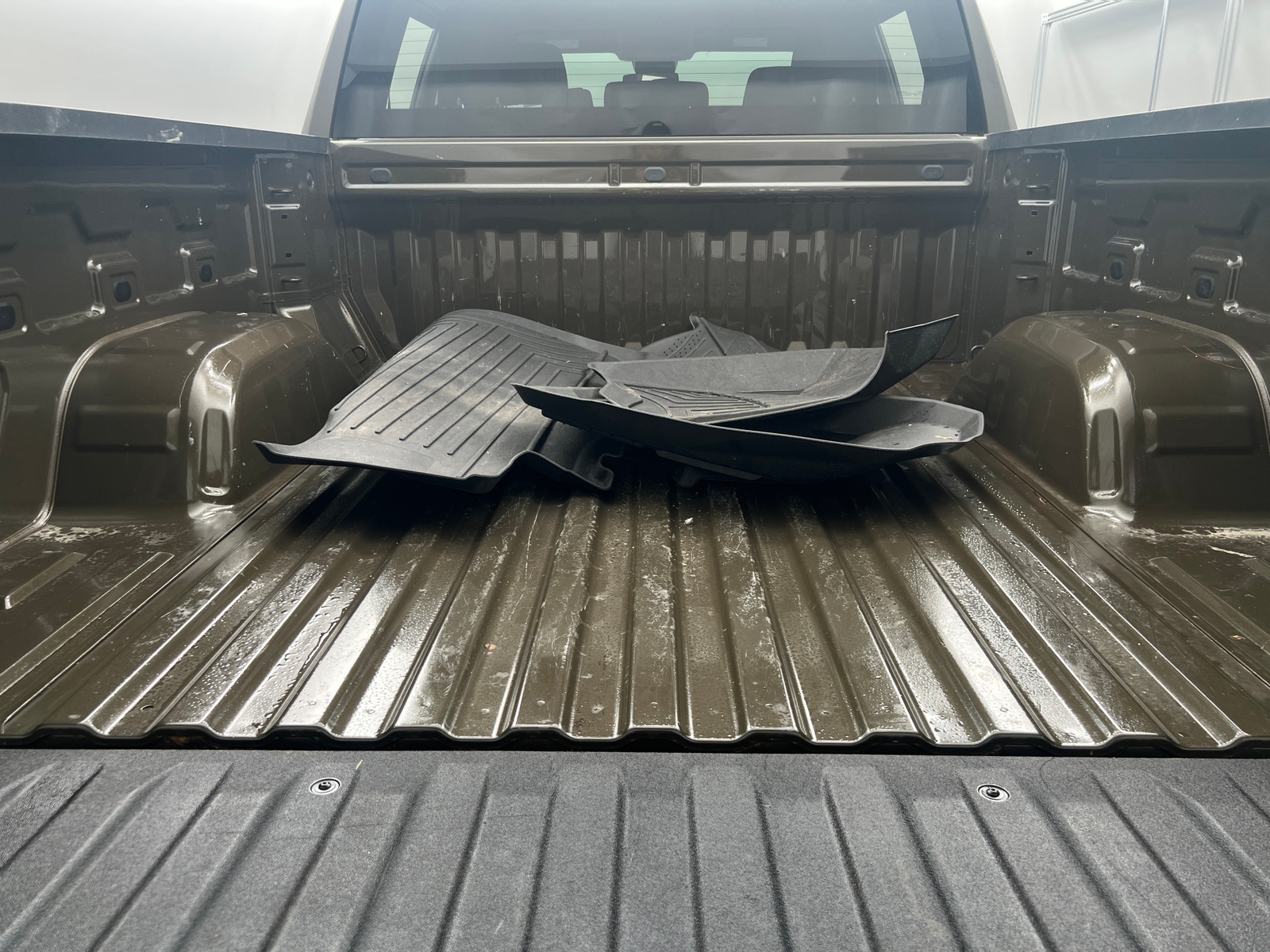 Thumbnail: 2023 Chevrolet Silverado 1500 - 7