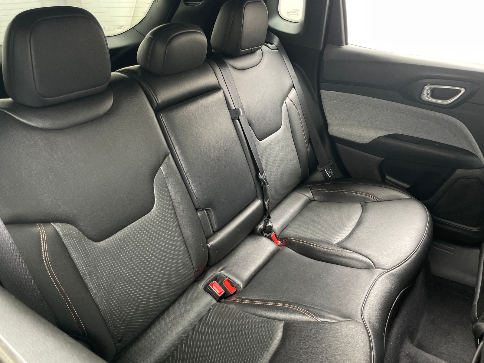 Thumbnail: 2023 Jeep Compass - 5