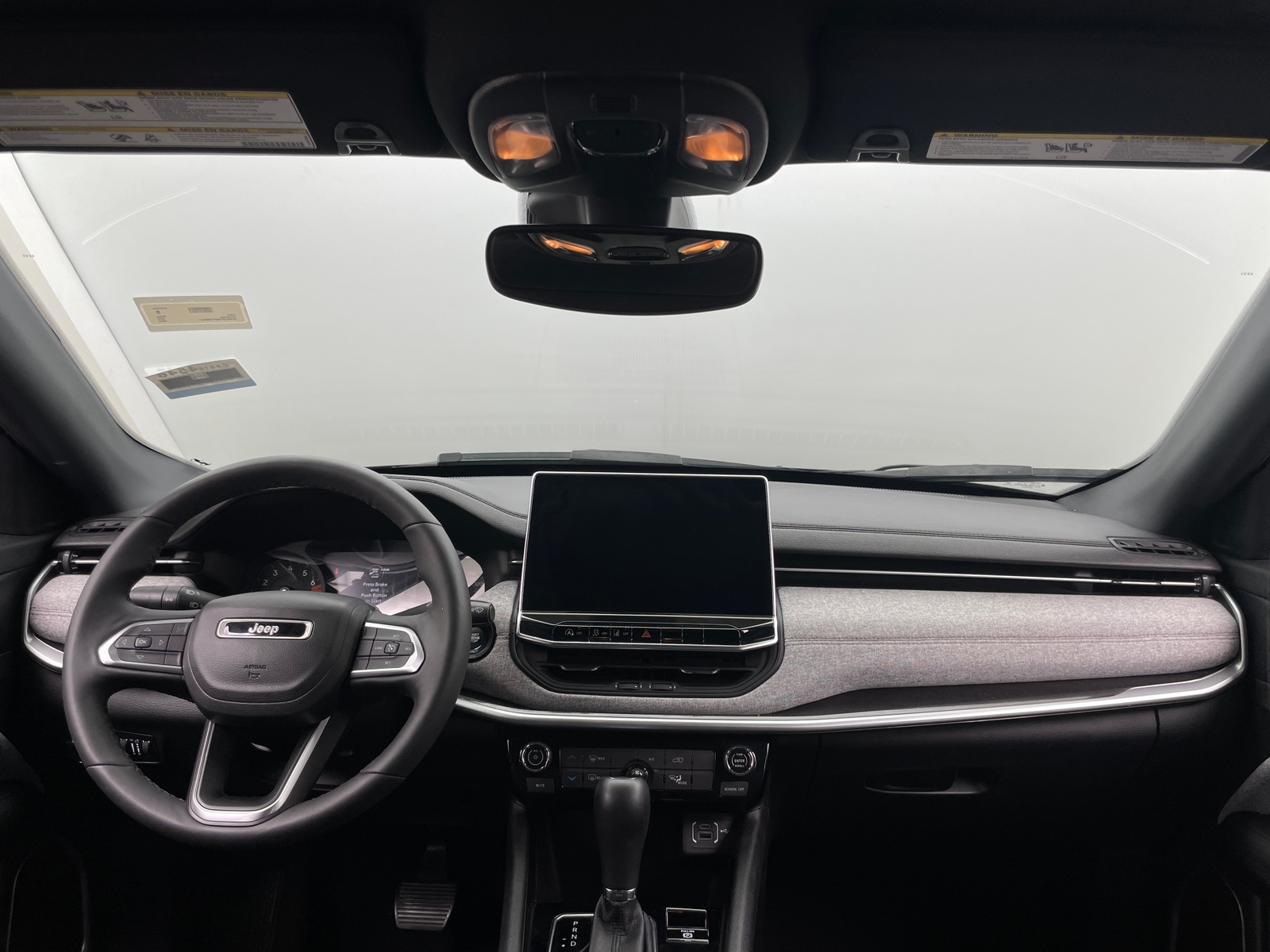 Thumbnail: 2023 Jeep Compass - 2