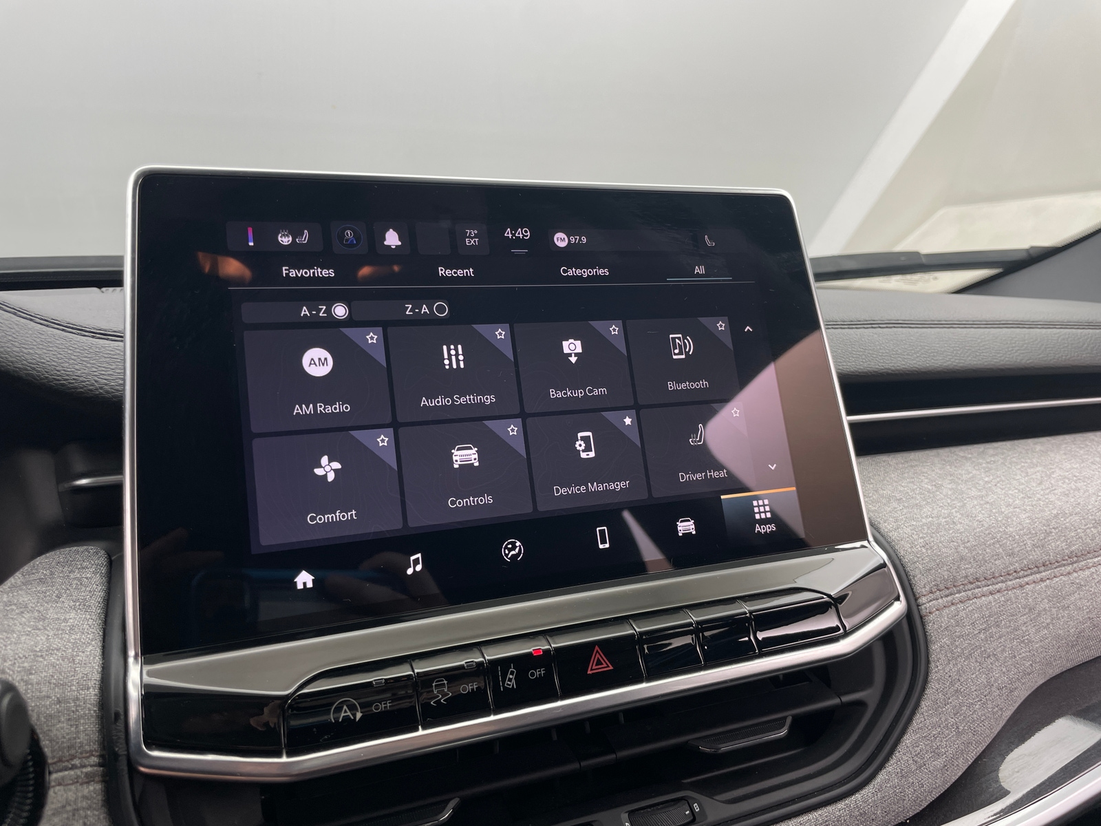 Thumbnail: 2023 Jeep Compass - 3