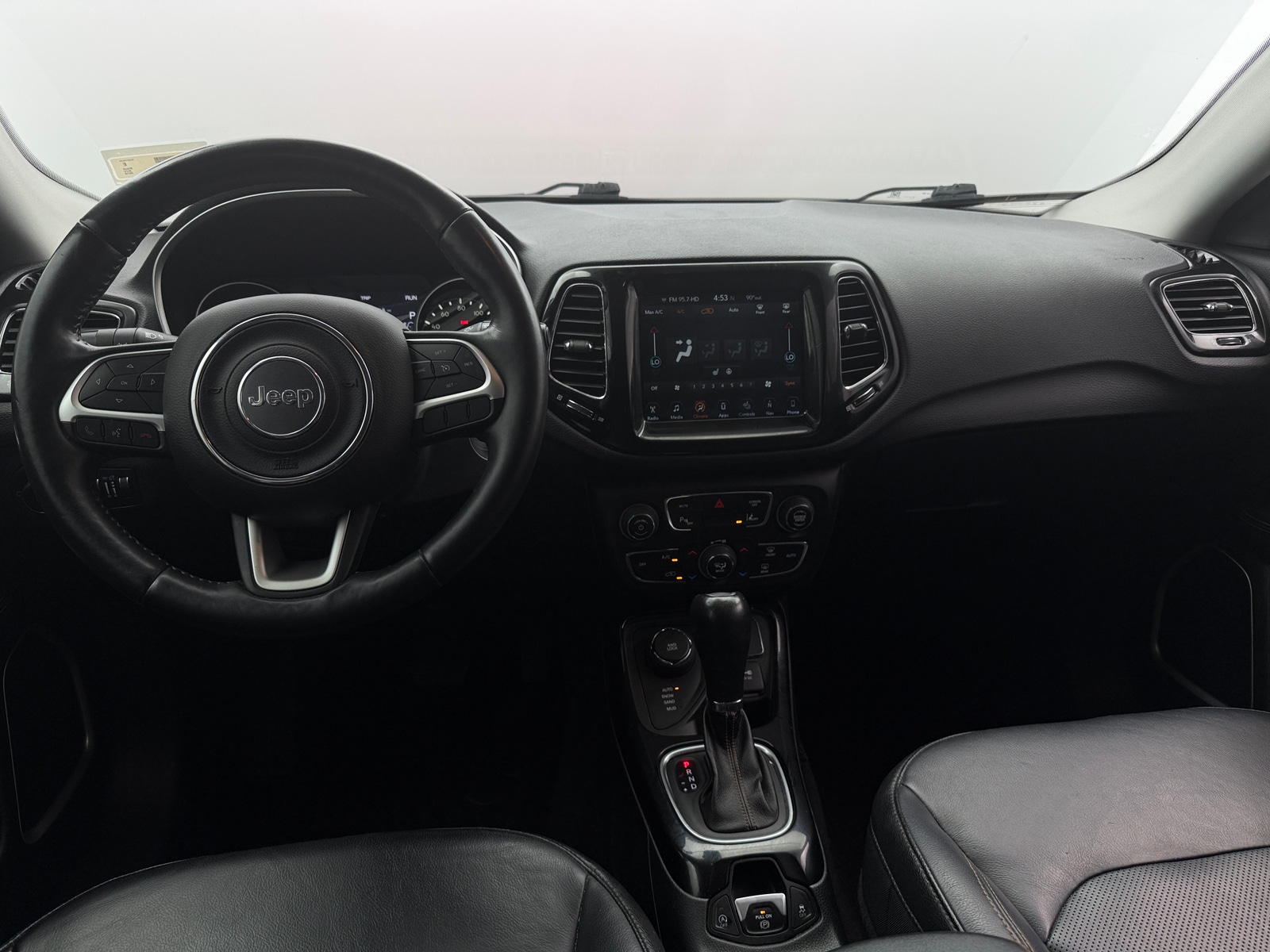 Thumbnail: 2018 Jeep Compass - 2