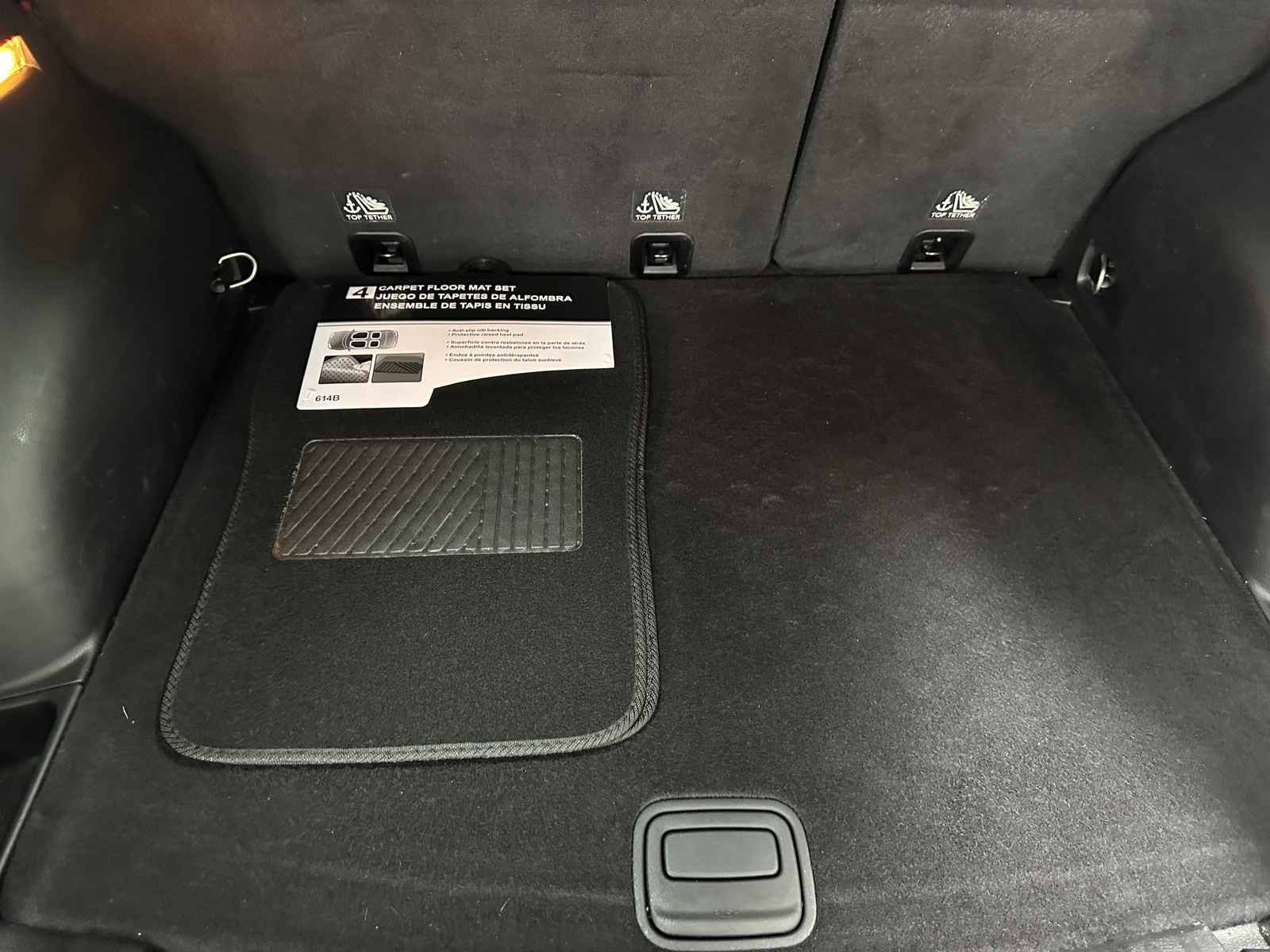 Thumbnail: 2018 Jeep Compass - 6