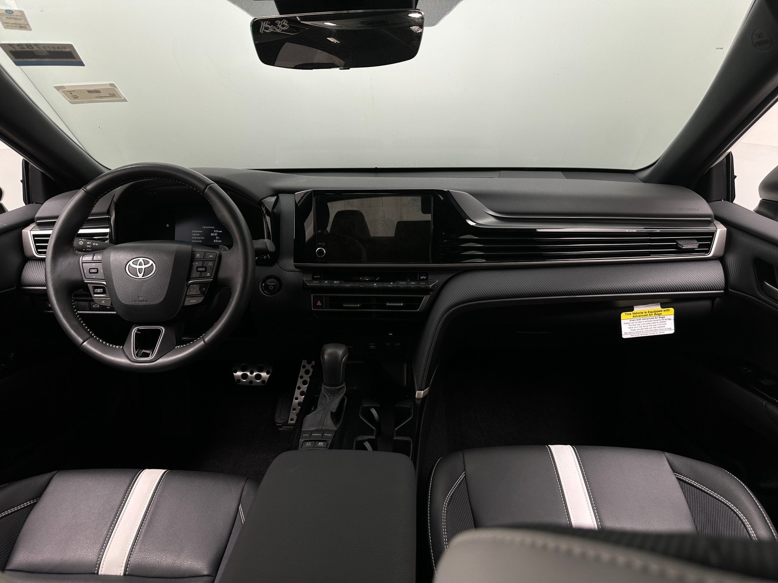 Thumbnail: 2025 Toyota Camry - 3