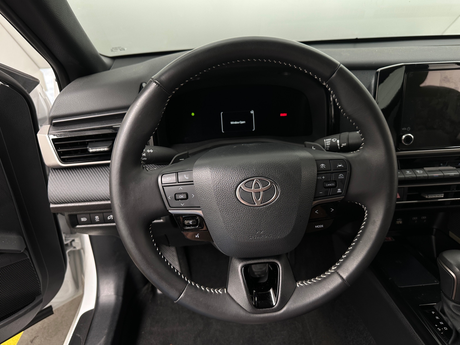 Thumbnail: 2025 Toyota Camry - 5