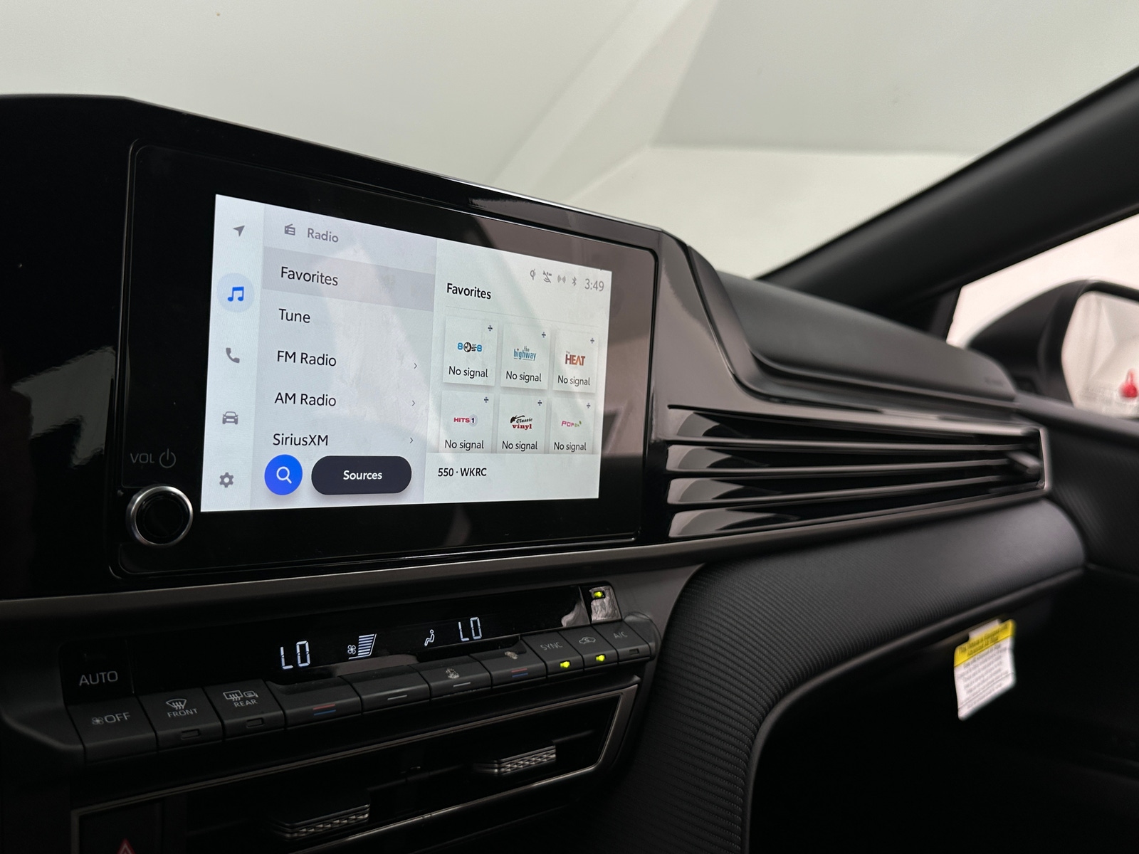 Thumbnail: 2025 Toyota Camry - 4