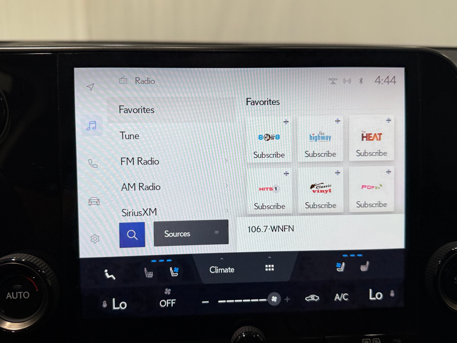 Thumbnail: 2025 Lexus NX - 3