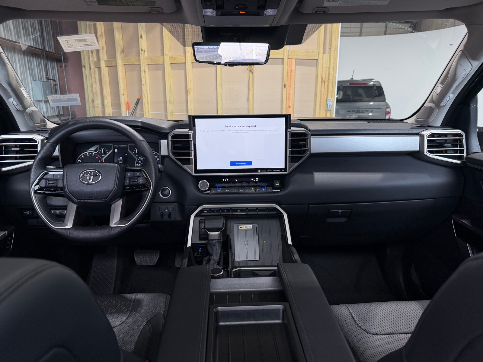 Thumbnail: 2023 Toyota Tundra - 2